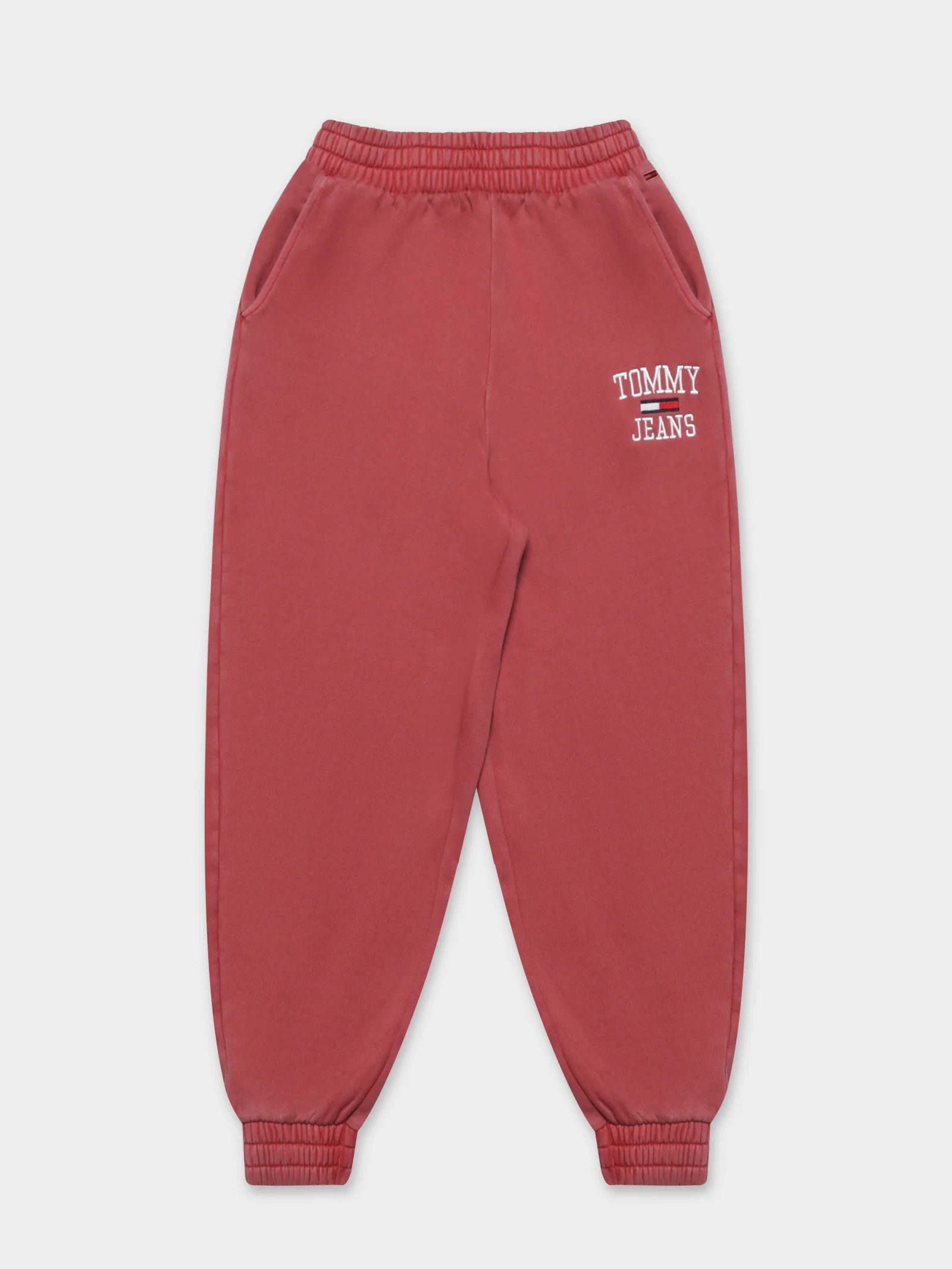 Relaxed Fit Logo Joggers - Image 7