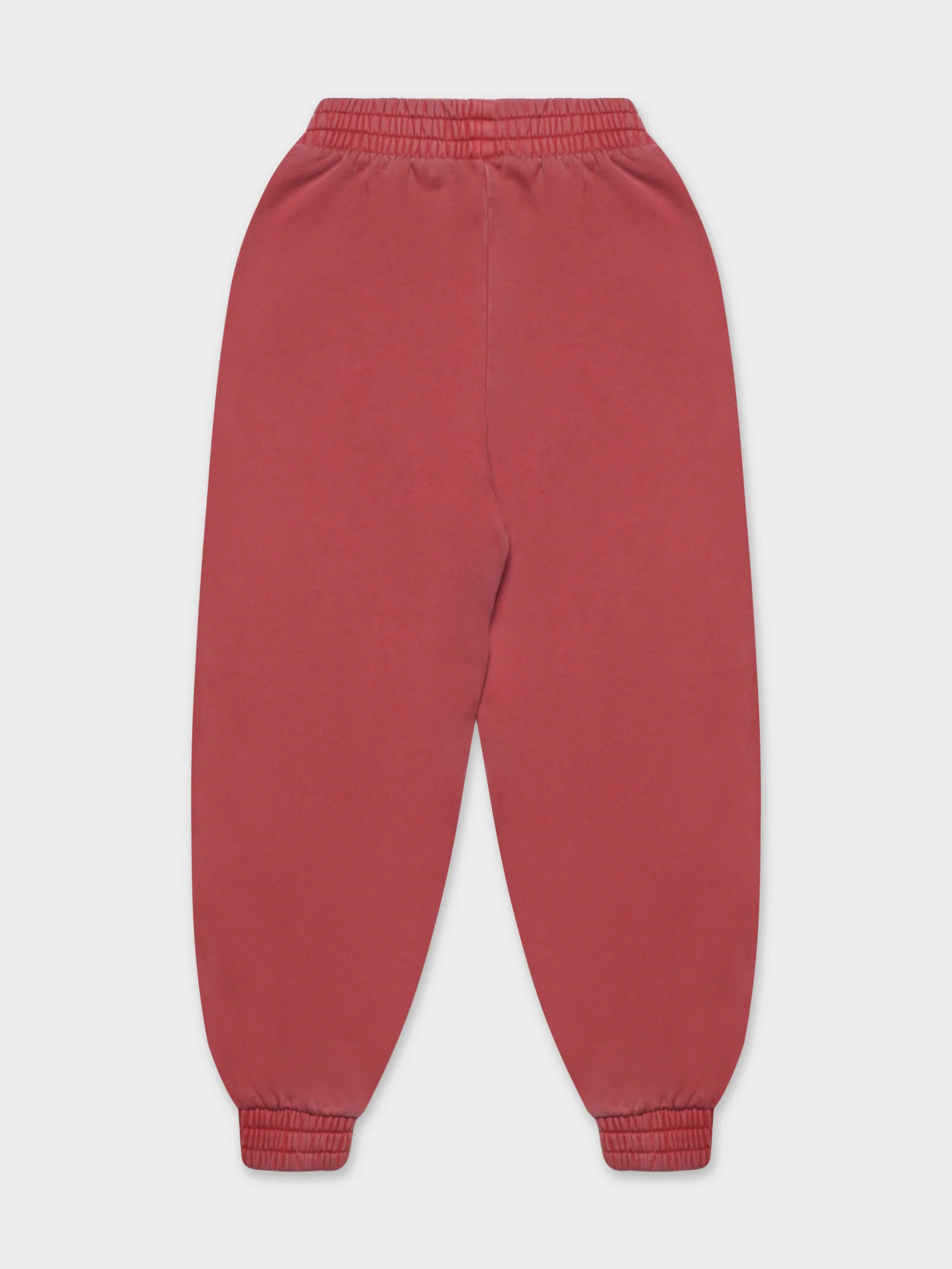 Relaxed Fit Logo Joggers - Image 8