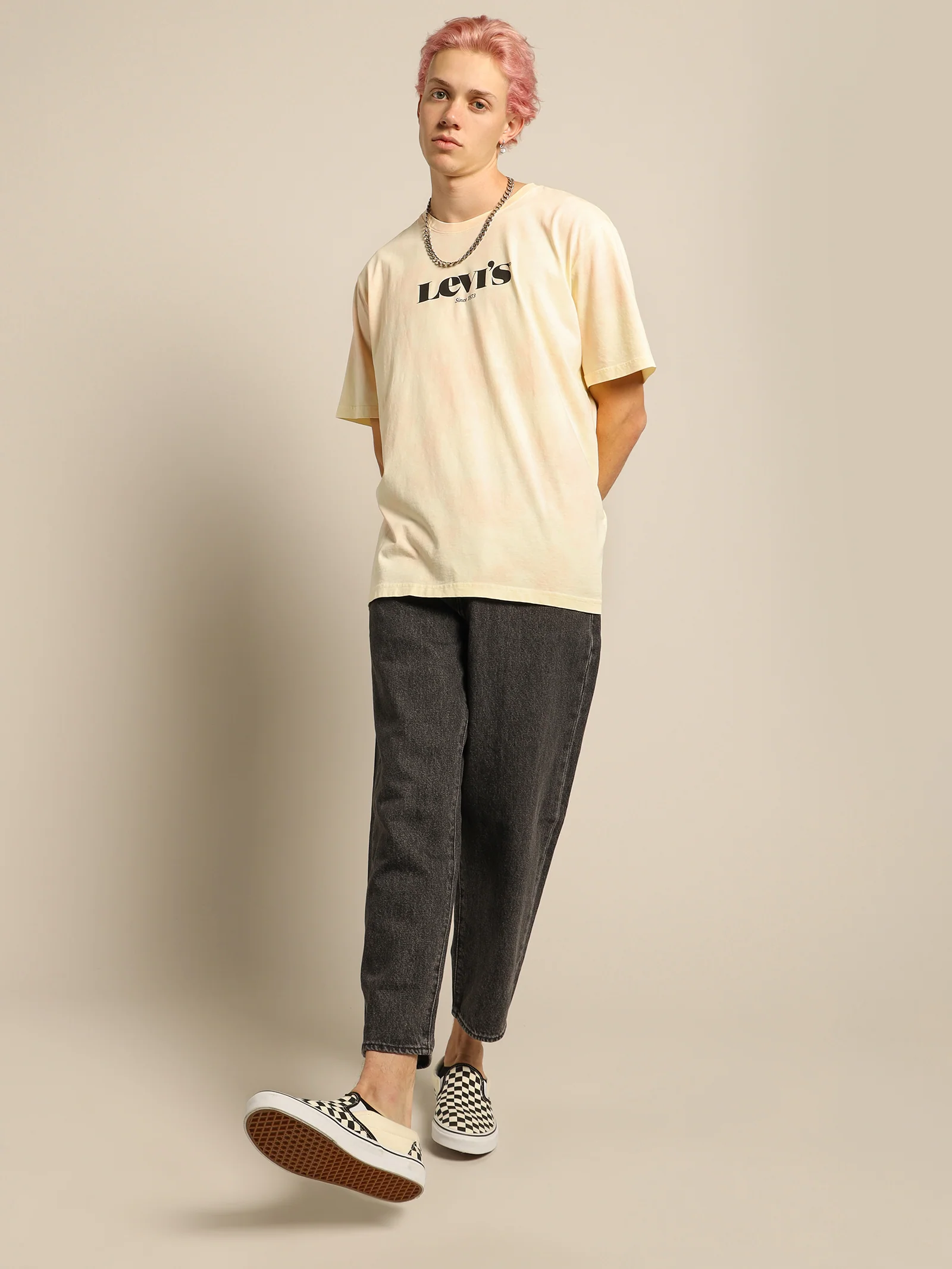 Relaxed Fit T-Shirt - Image 2