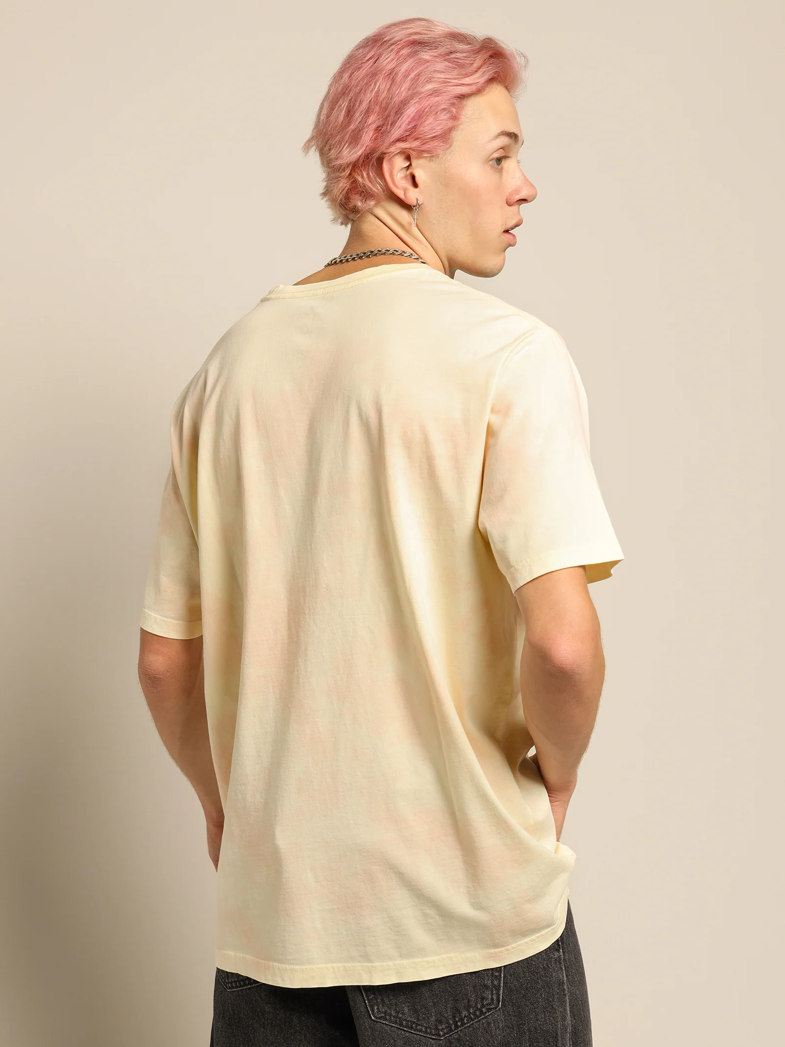 Relaxed Fit T-Shirt - Image 3