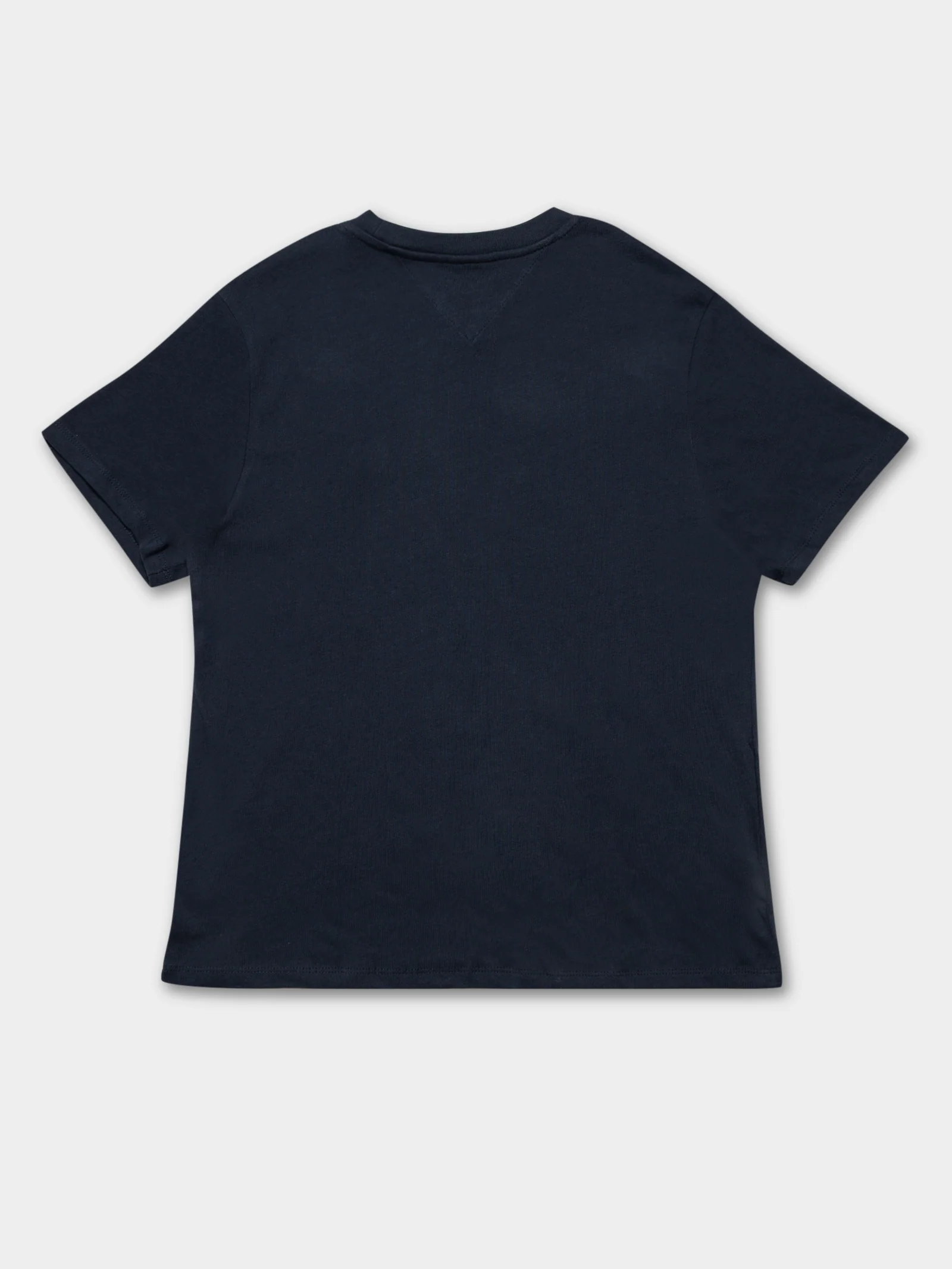 Relaxed Homespun Flag T-Shirt - Image 7