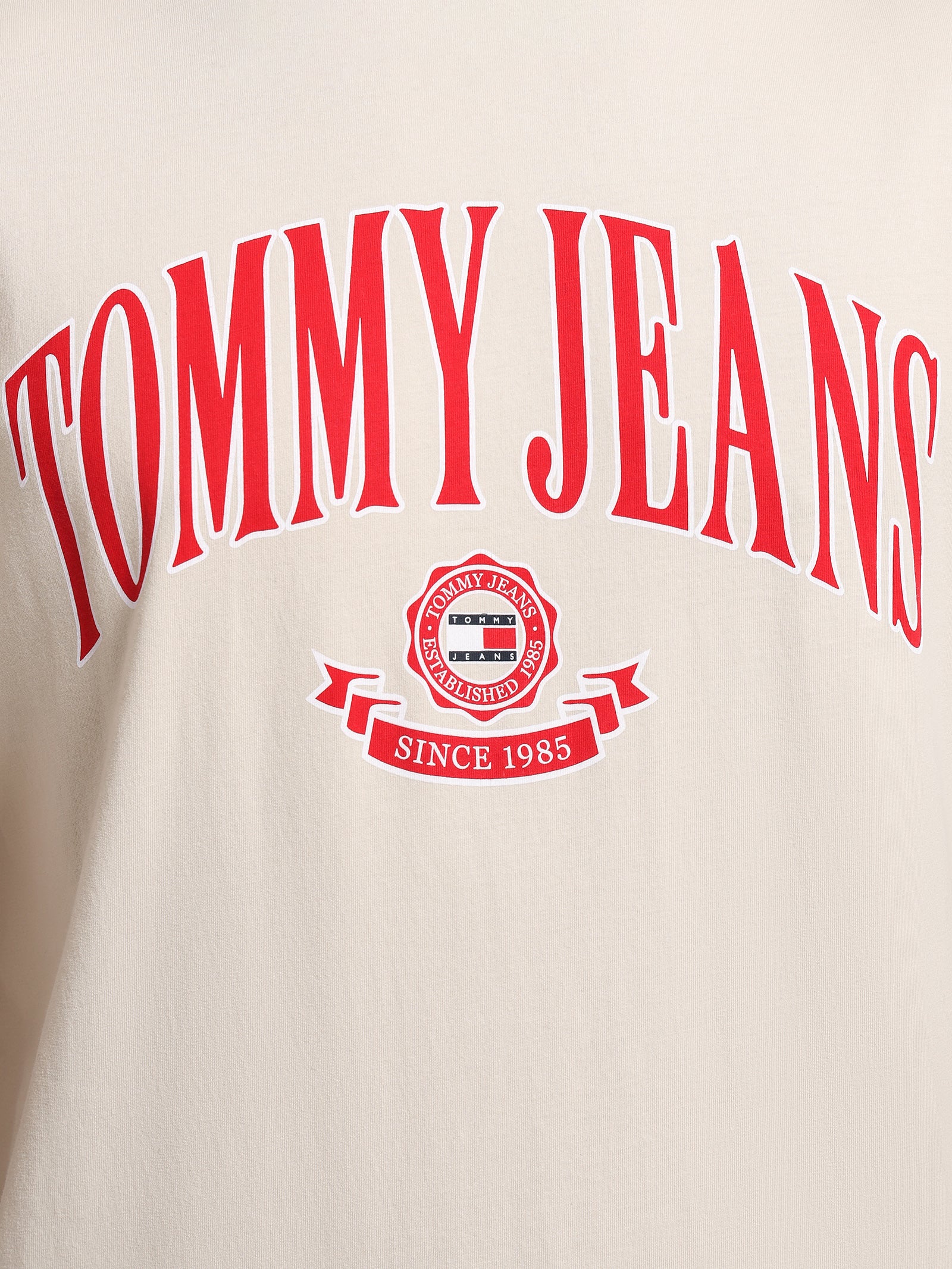 Relaxed Modern Prep T-Shirt - Image 3