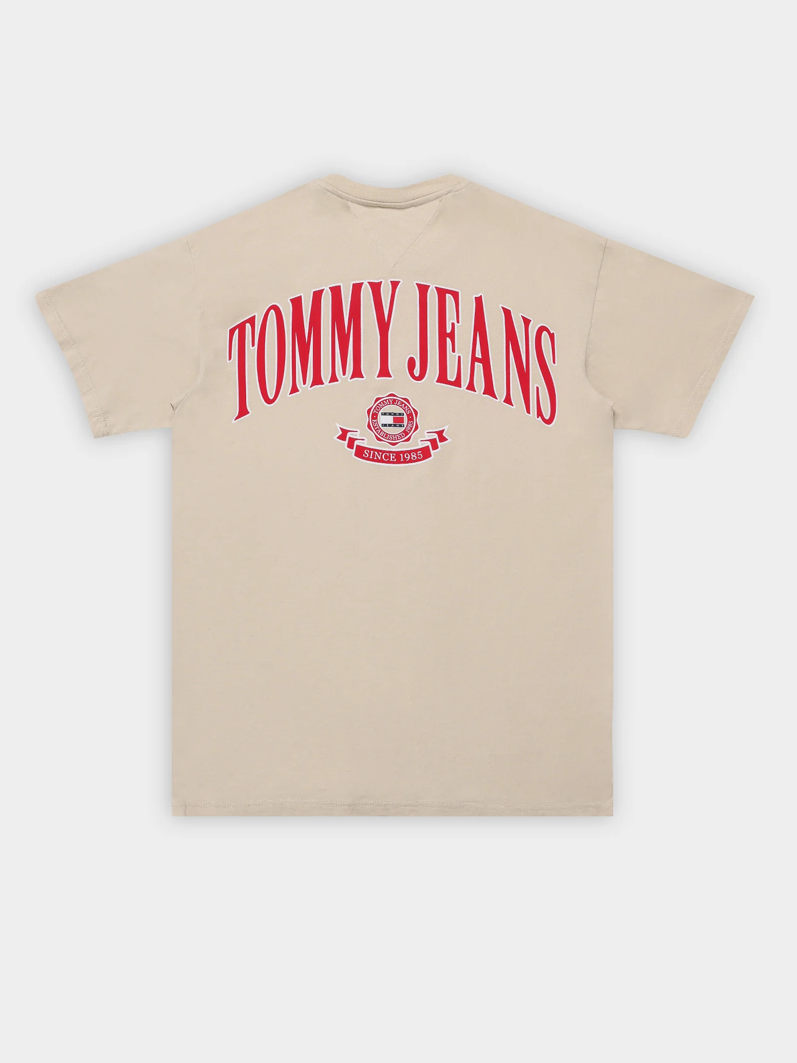 Relaxed Modern Prep T-Shirt - Image 7