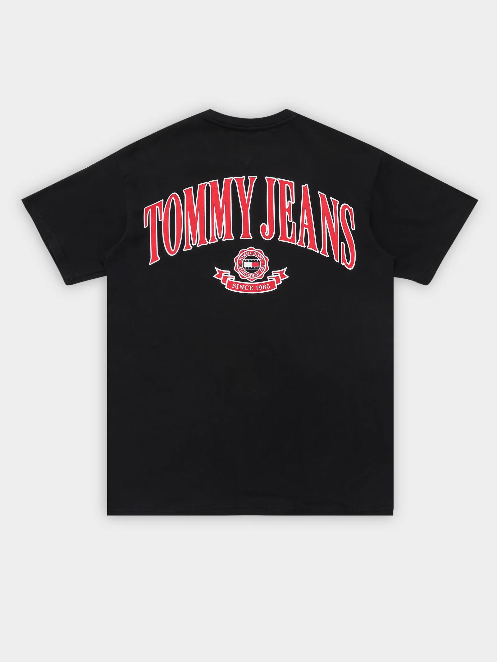 Relaxed Modern Prep T-Shirt - Image 8