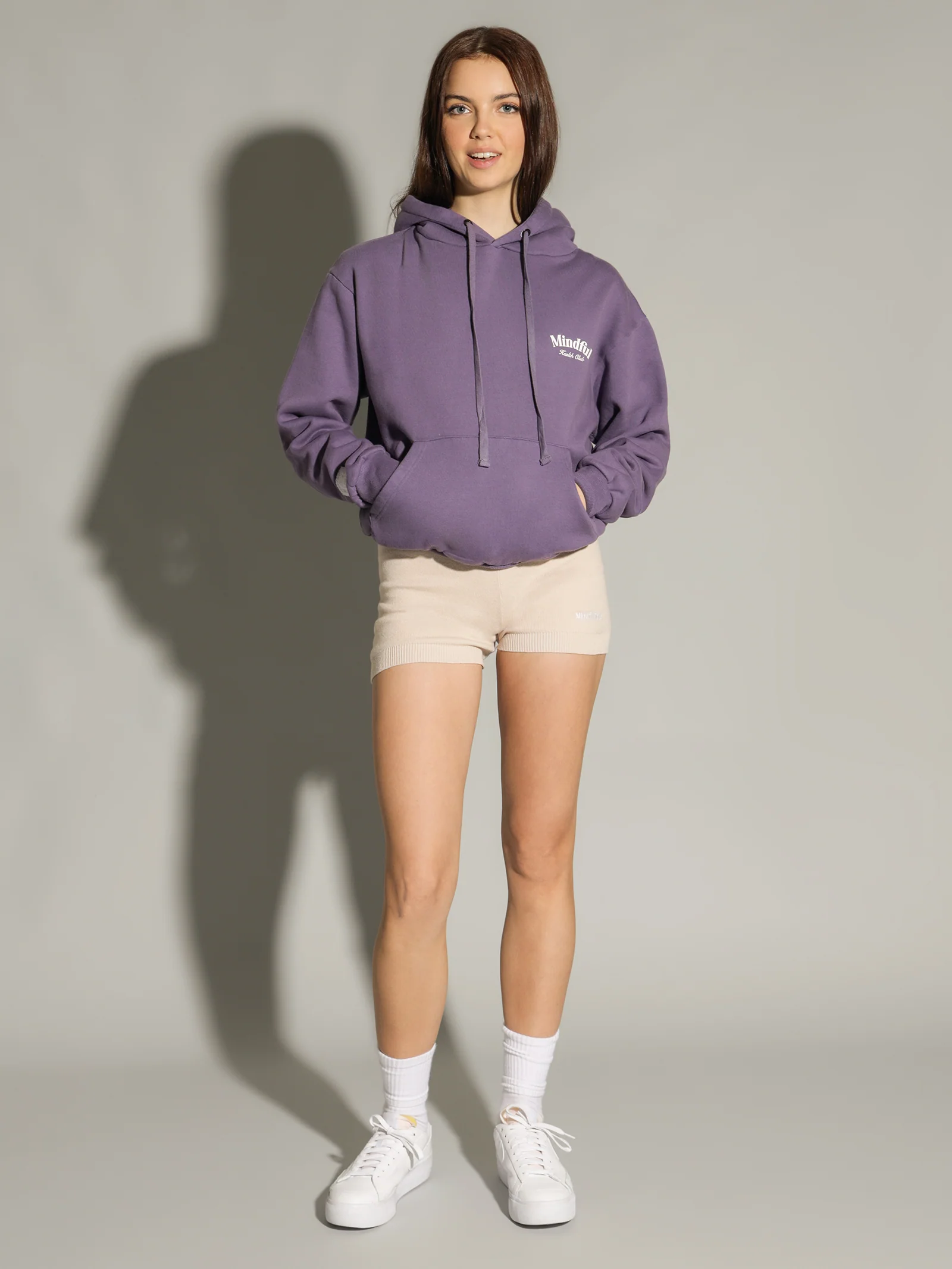 Relaxed Soho Hoodie - Image 3