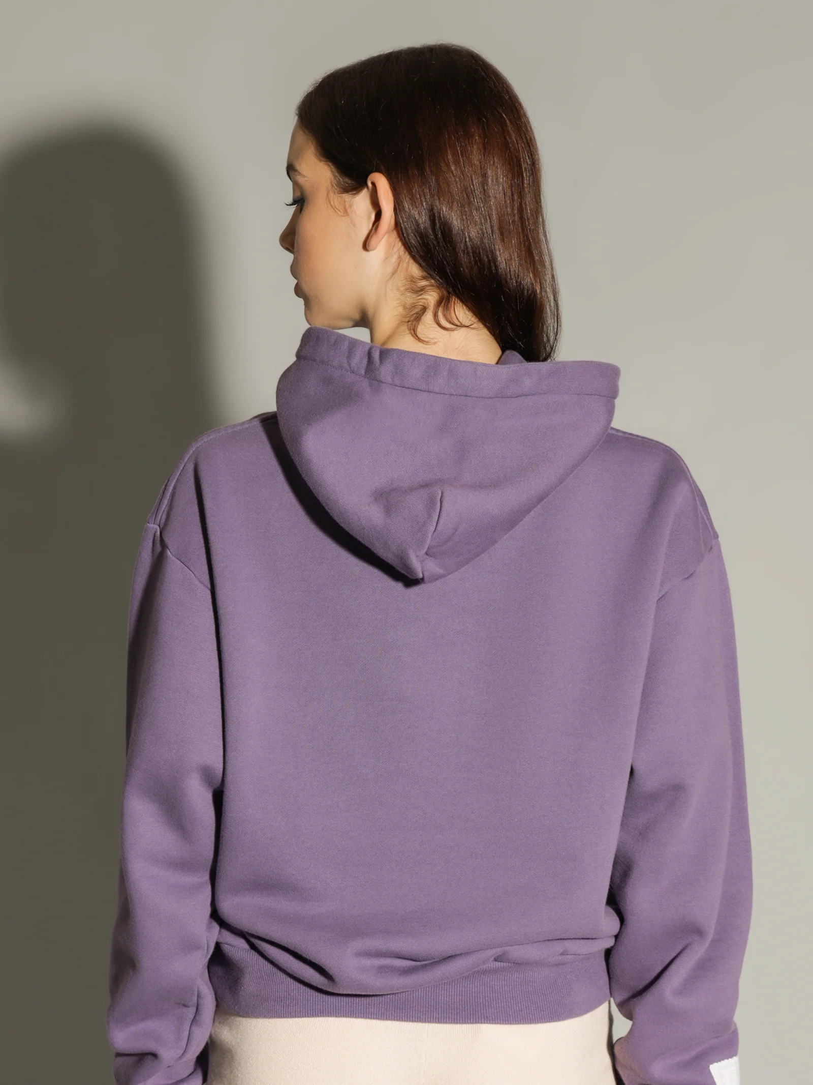 Relaxed Soho Hoodie - Image 5