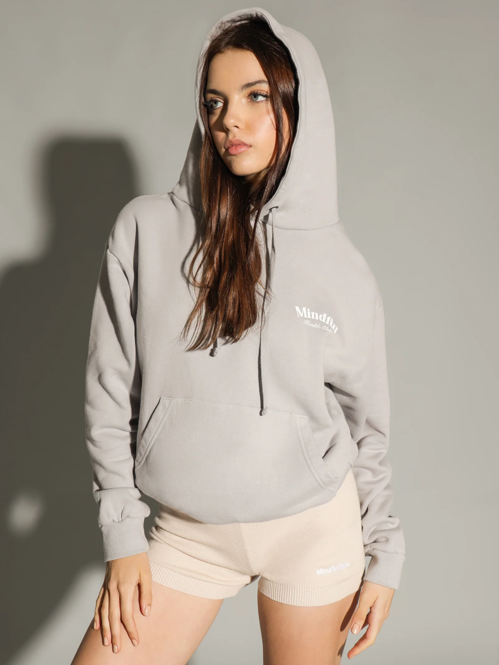 Relaxed Soho Hoodie - Image 3