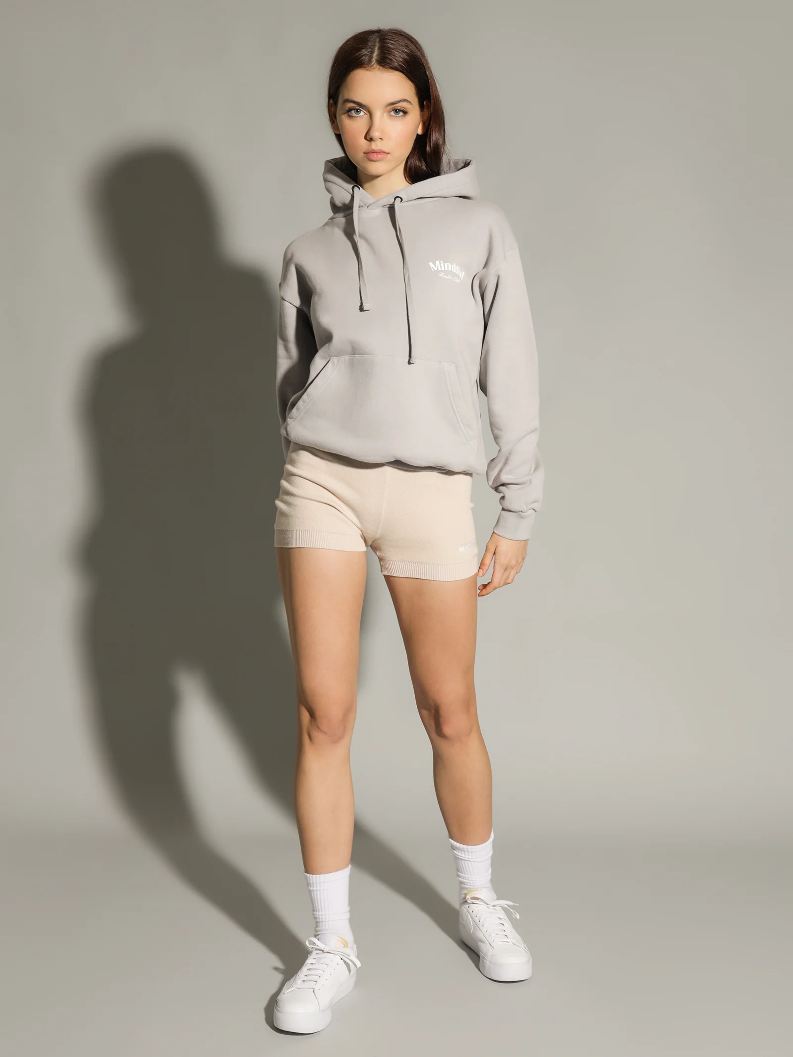 Relaxed Soho Hoodie - Image 4
