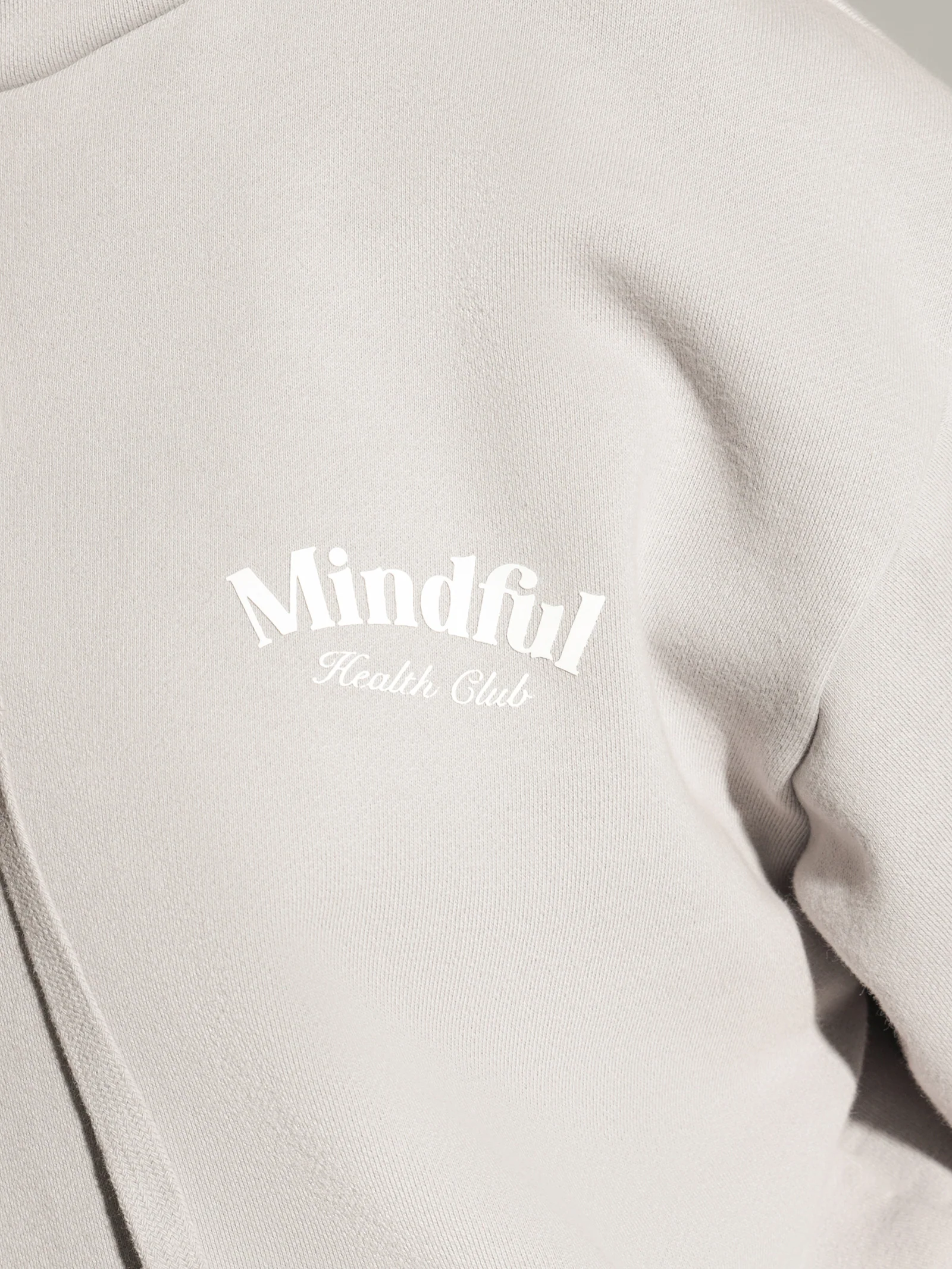 Relaxed Soho Hoodie - Image 5