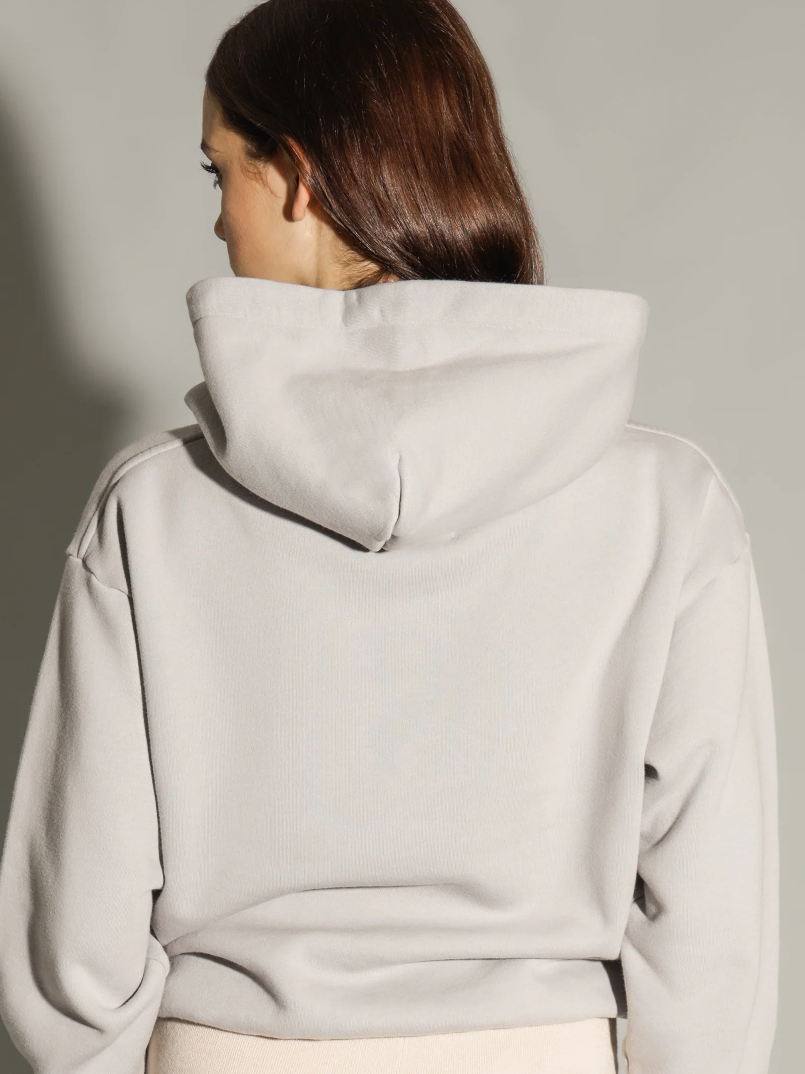 Relaxed Soho Hoodie - Image 6