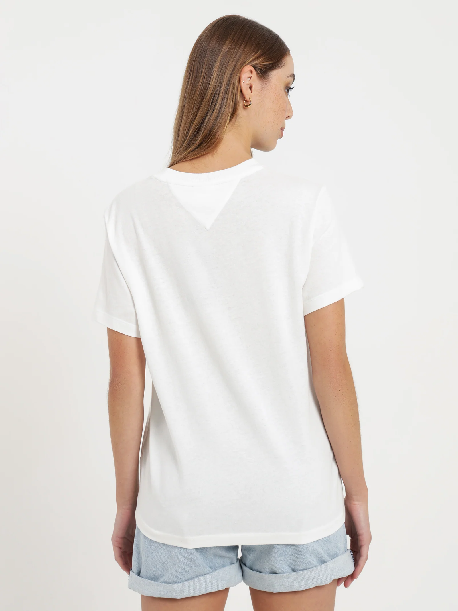 Relaxed Tennis Club T-Shirt - Image 6