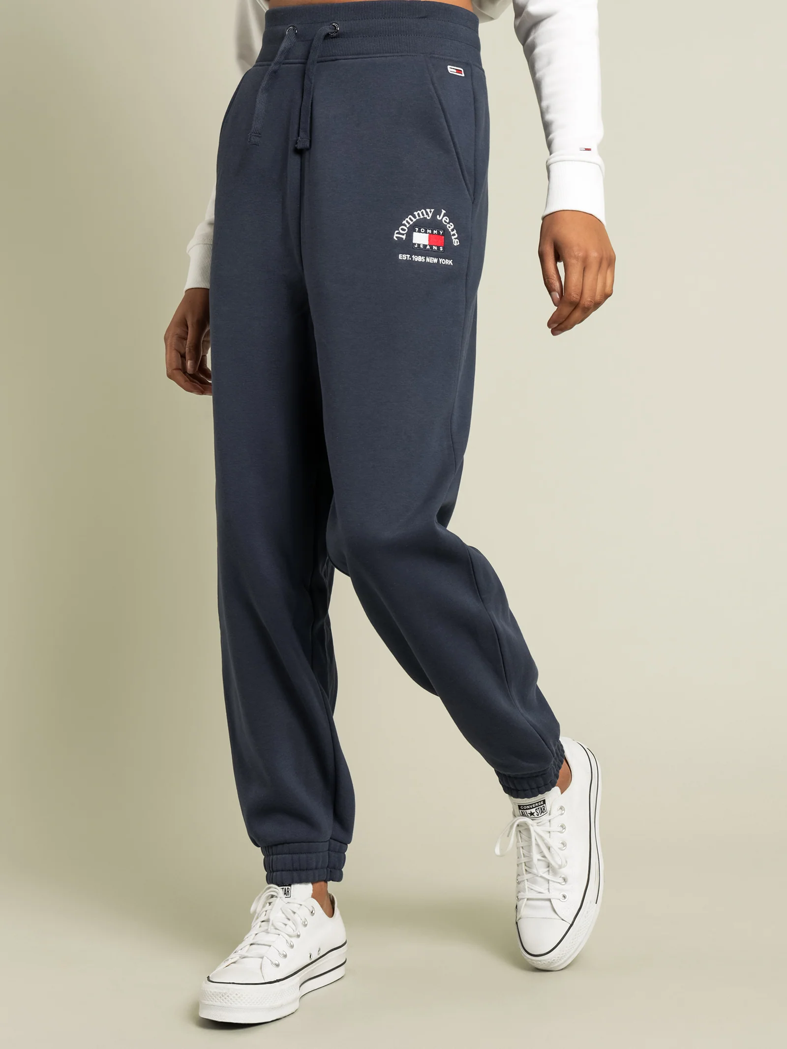 Relaxed Timeless Sweatpants - Image 3