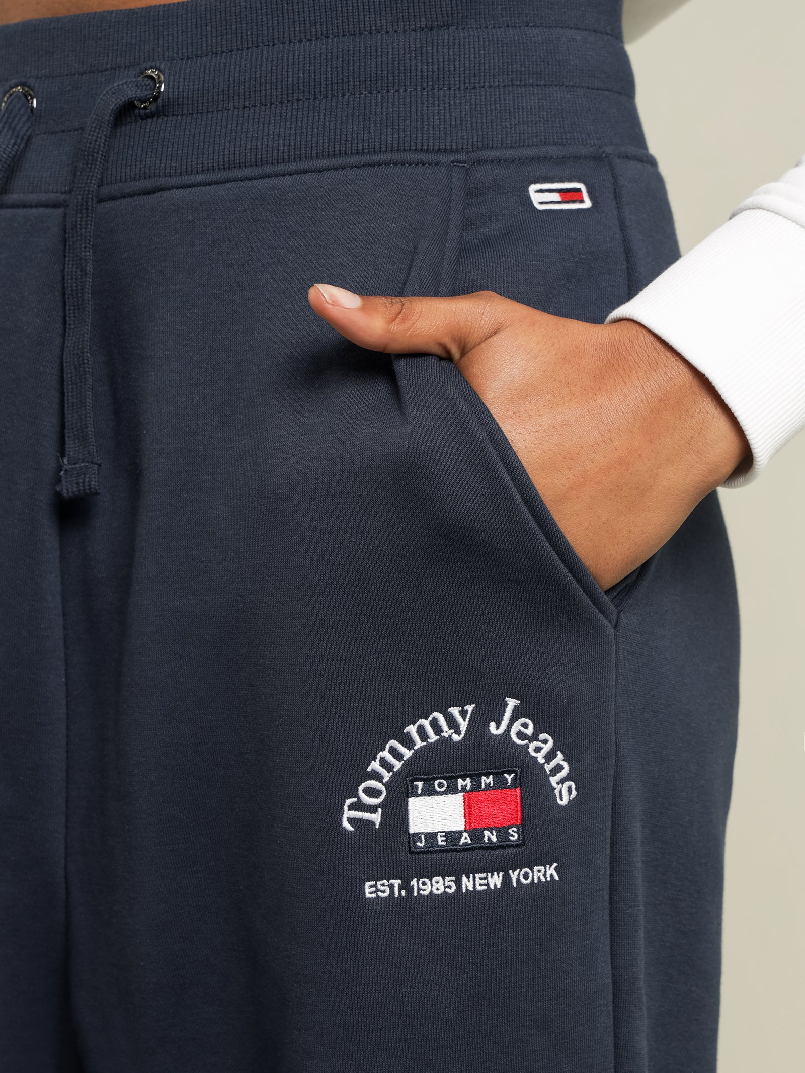 Relaxed Timeless Sweatpants - Image 4