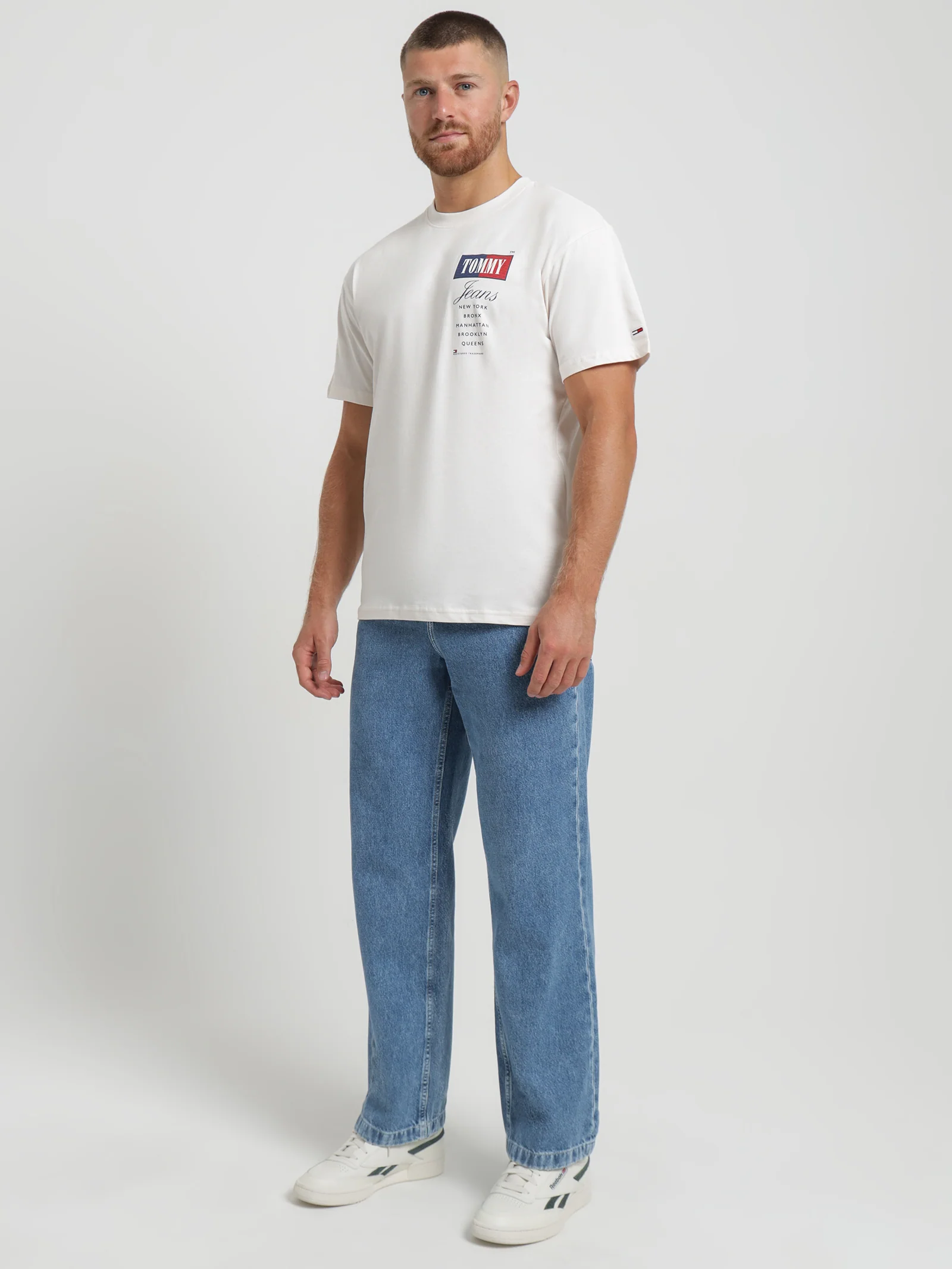 Relaxed Timeless T-Shirt - Image 2