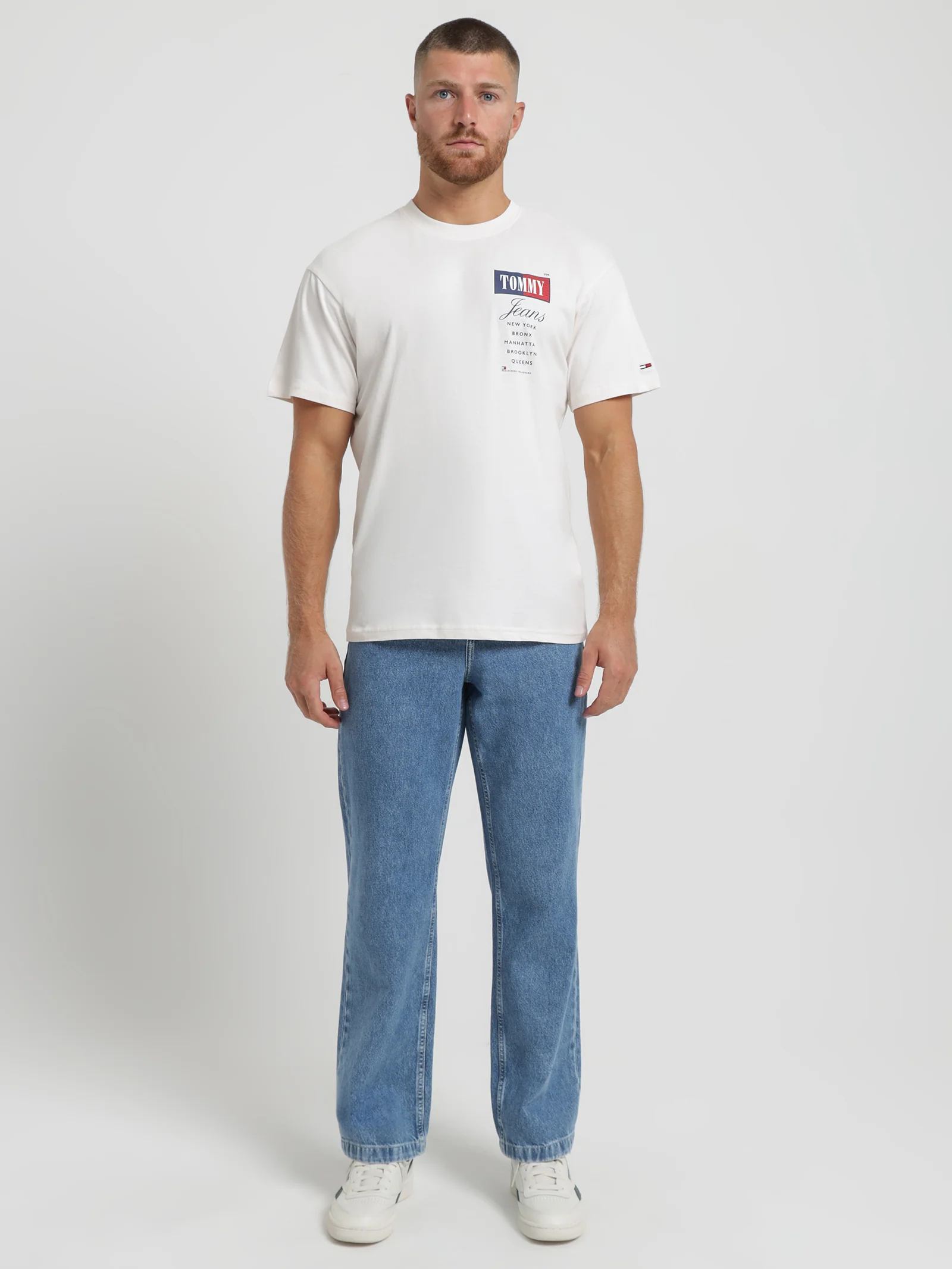 Relaxed Timeless T-Shirt - Image 4