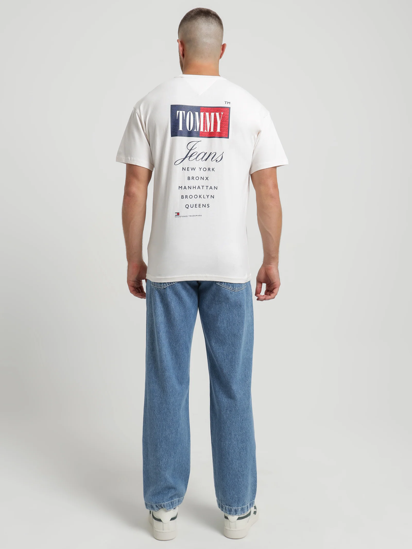Relaxed Timeless T-Shirt - Image 5