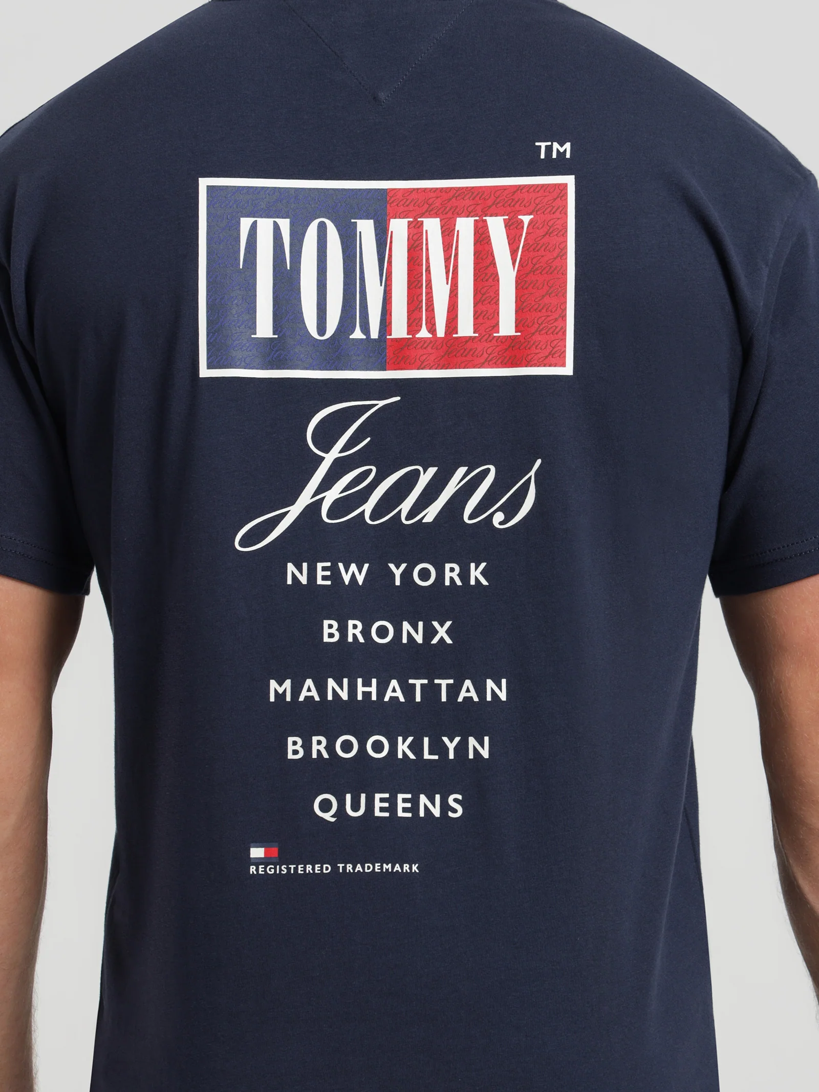 Relaxed Timeless T-Shirt - Image 2