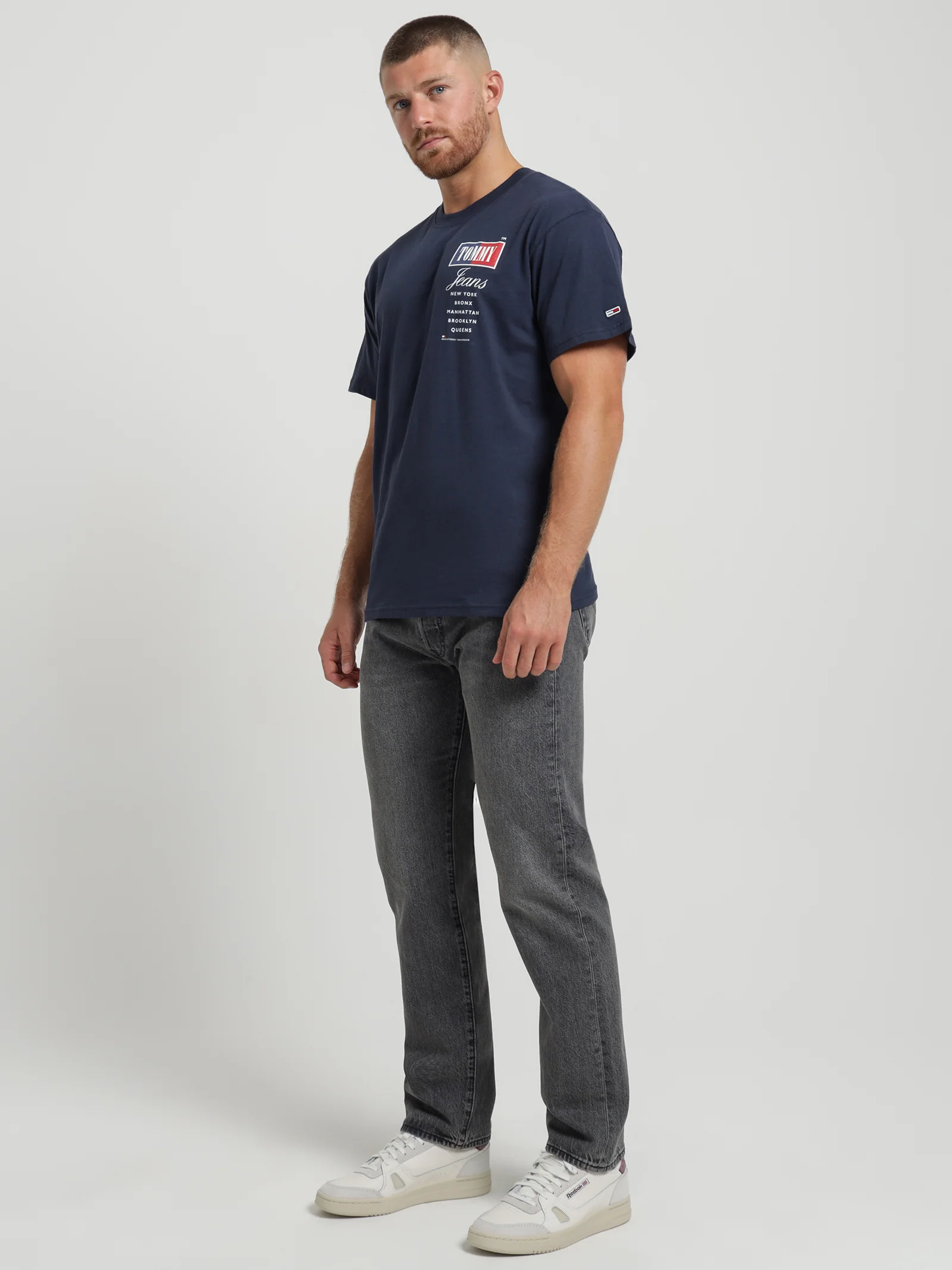 Relaxed Timeless T-Shirt - Image 3
