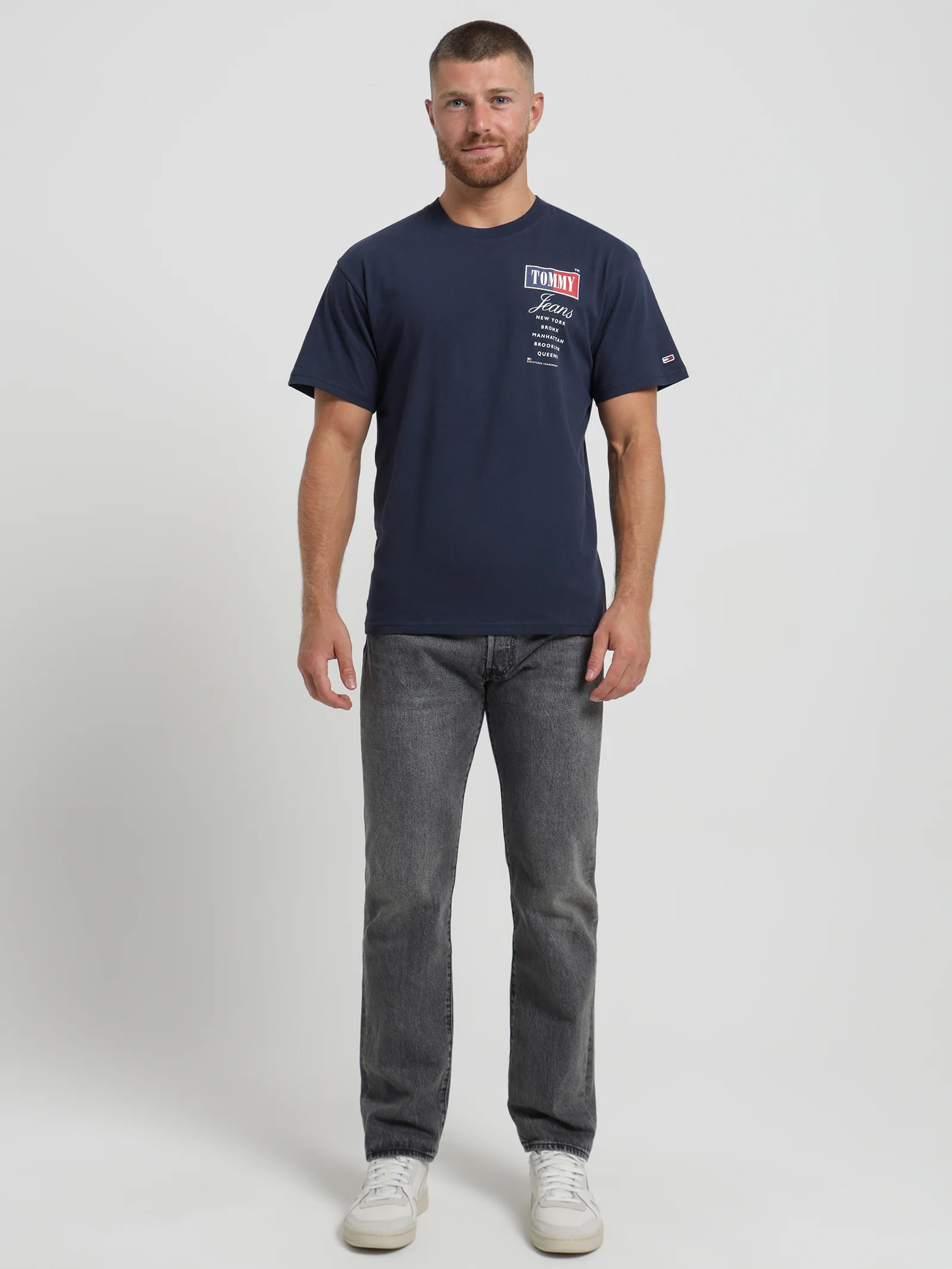 Relaxed Timeless T-Shirt - Image 4