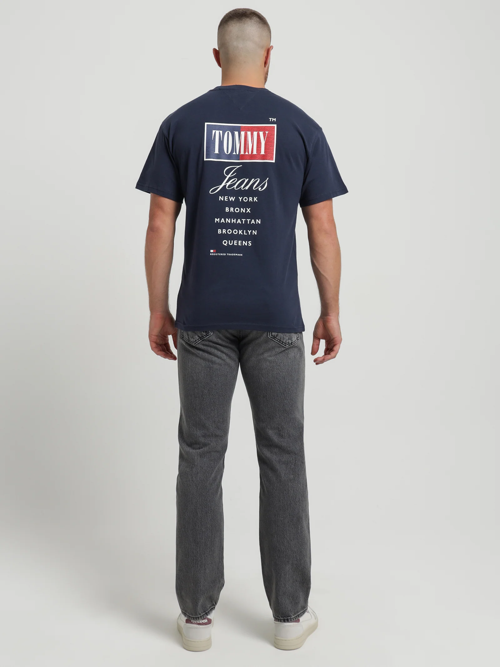 Relaxed Timeless T-Shirt - Image 5