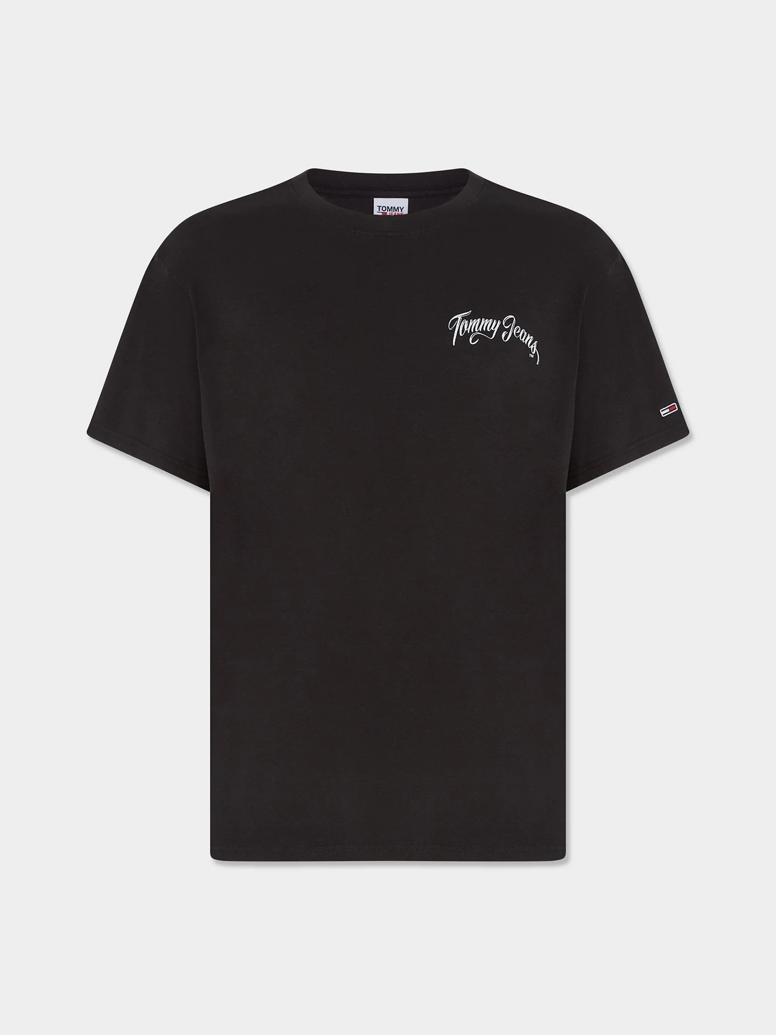 Relaxed Vintage City T-Shirt - Image 5