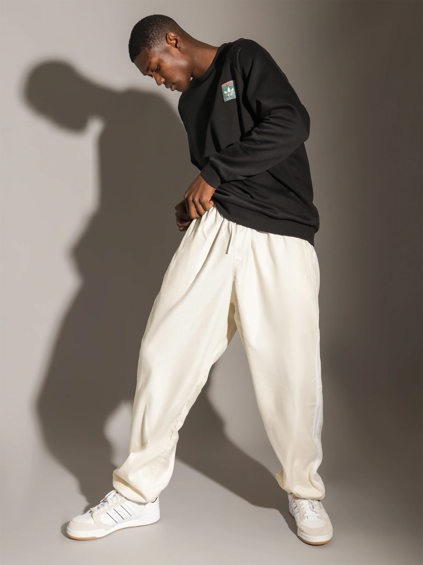 Relaxed Workpant - Image 2