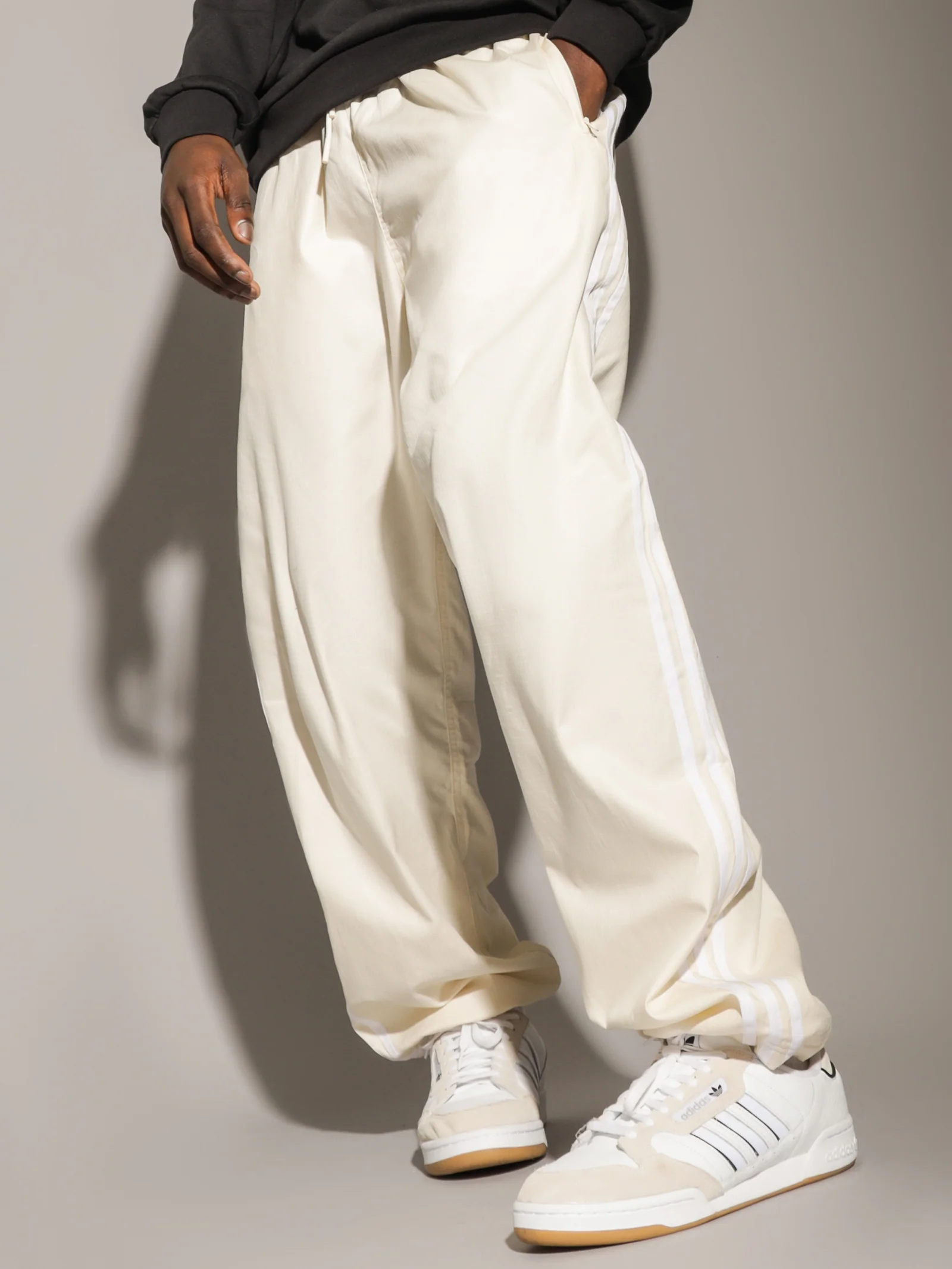 Relaxed Workpant - Image 3