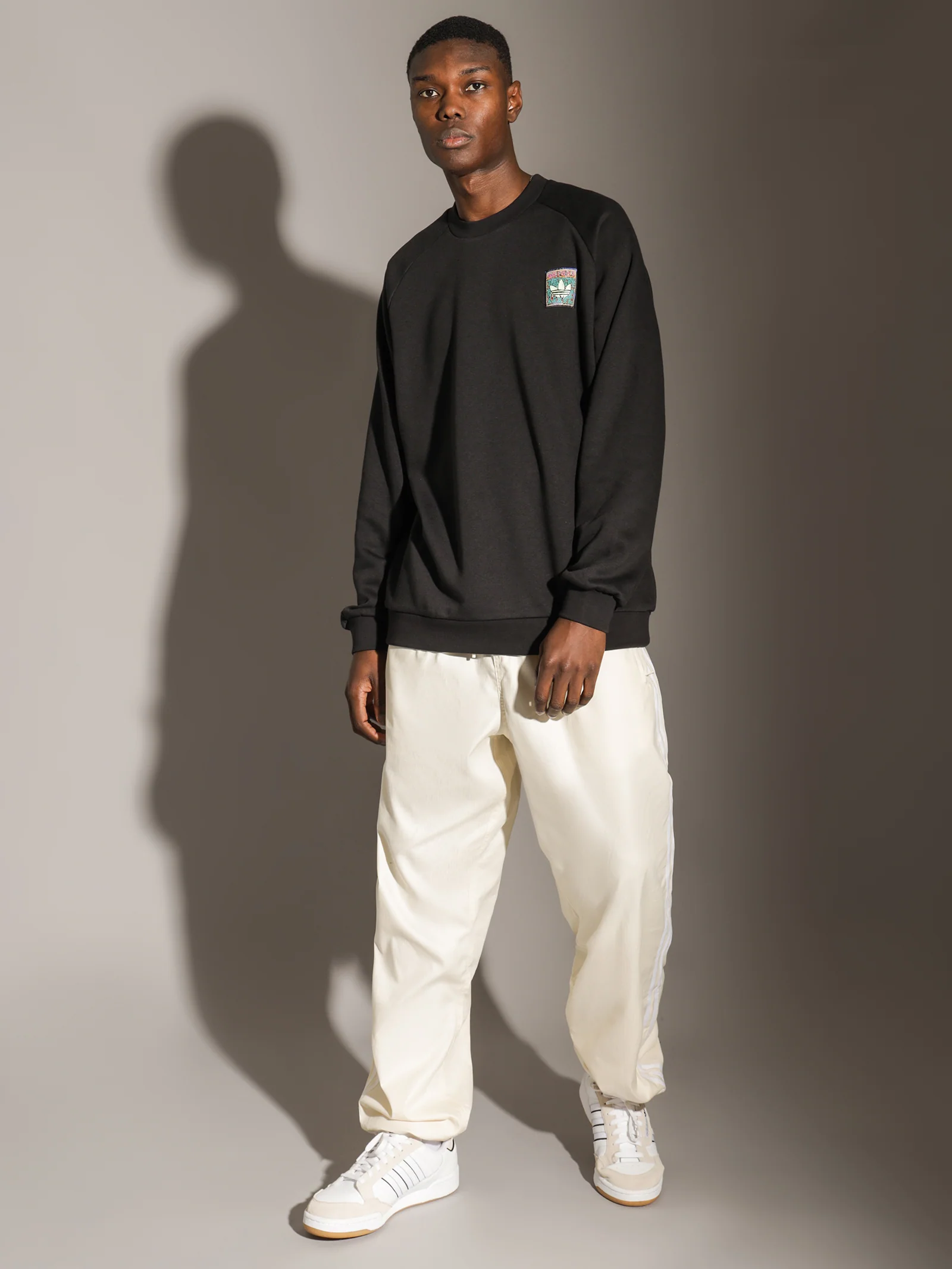 Relaxed Workpant - Image 5