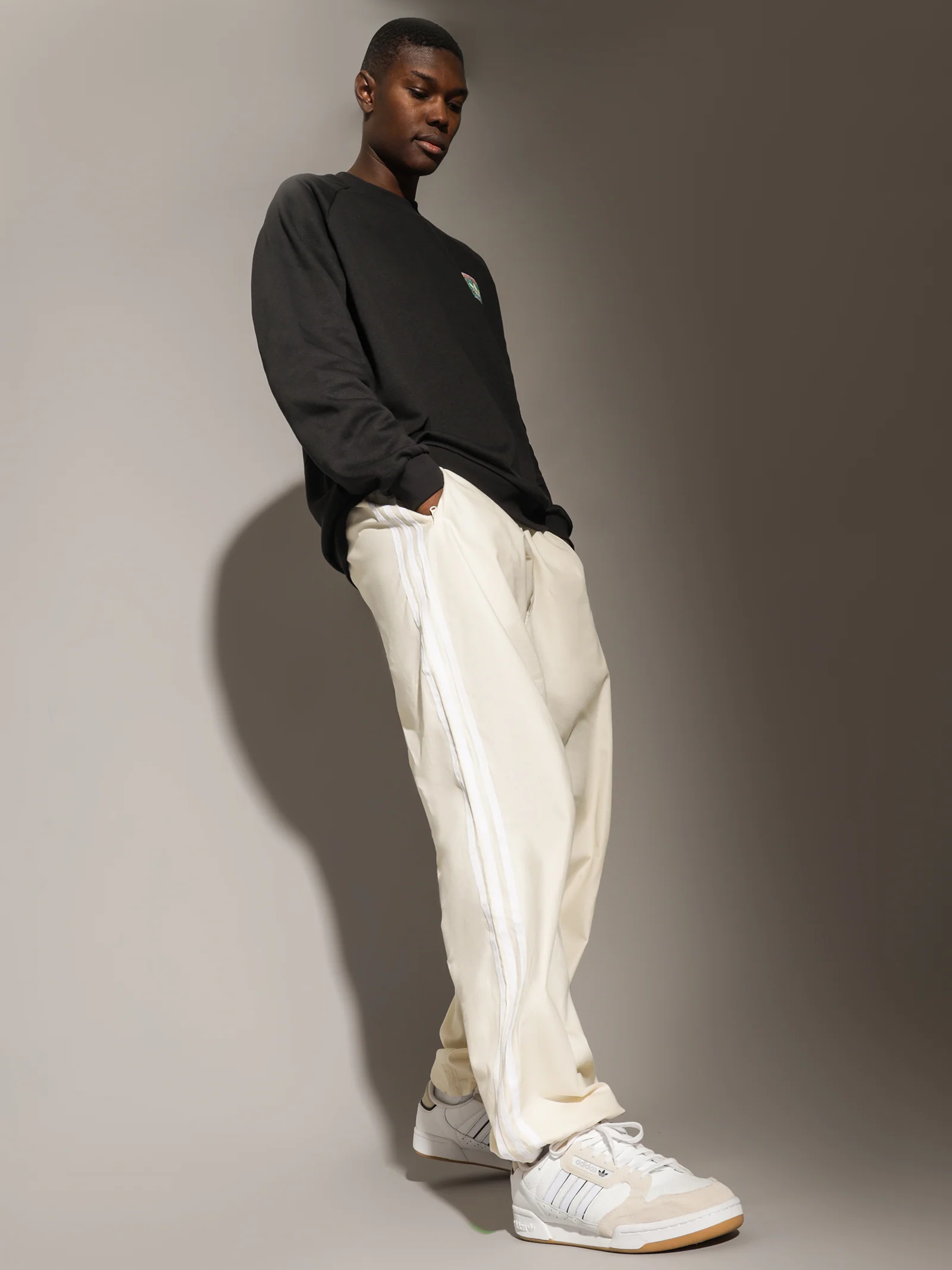 Relaxed Workpant - Image 6