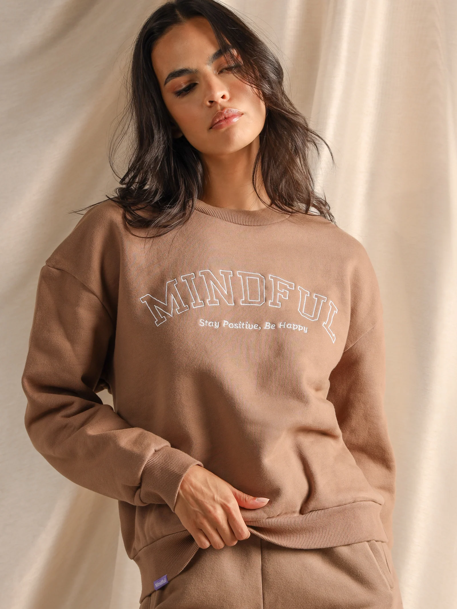 Relaxo Sweater - Image 2