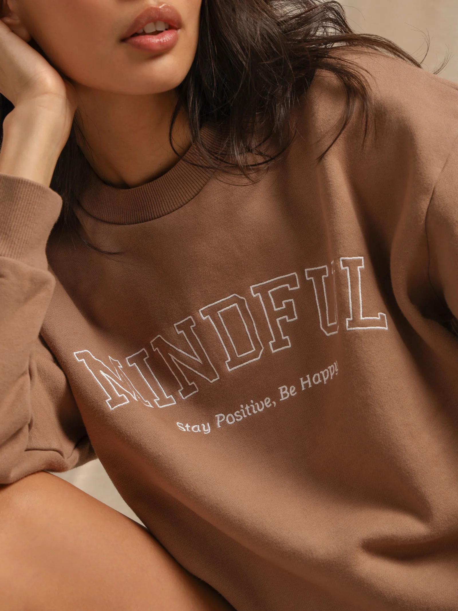 Relaxo Sweater - Image 4