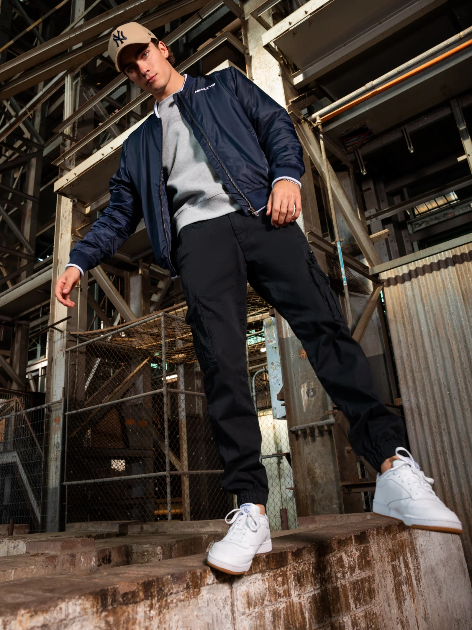 Relay Bomber - Image 2