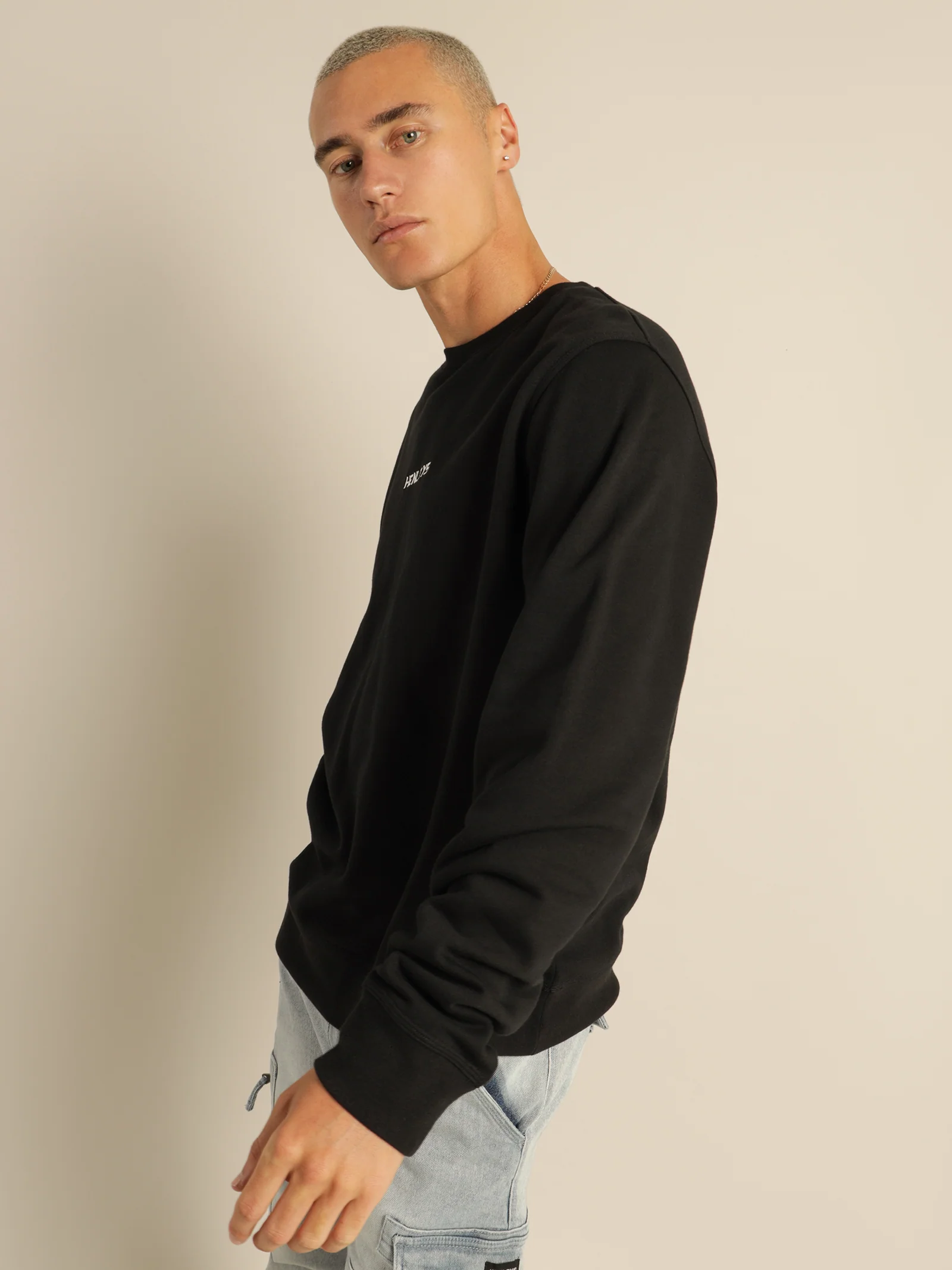Relay Crew Sweat - Image 4