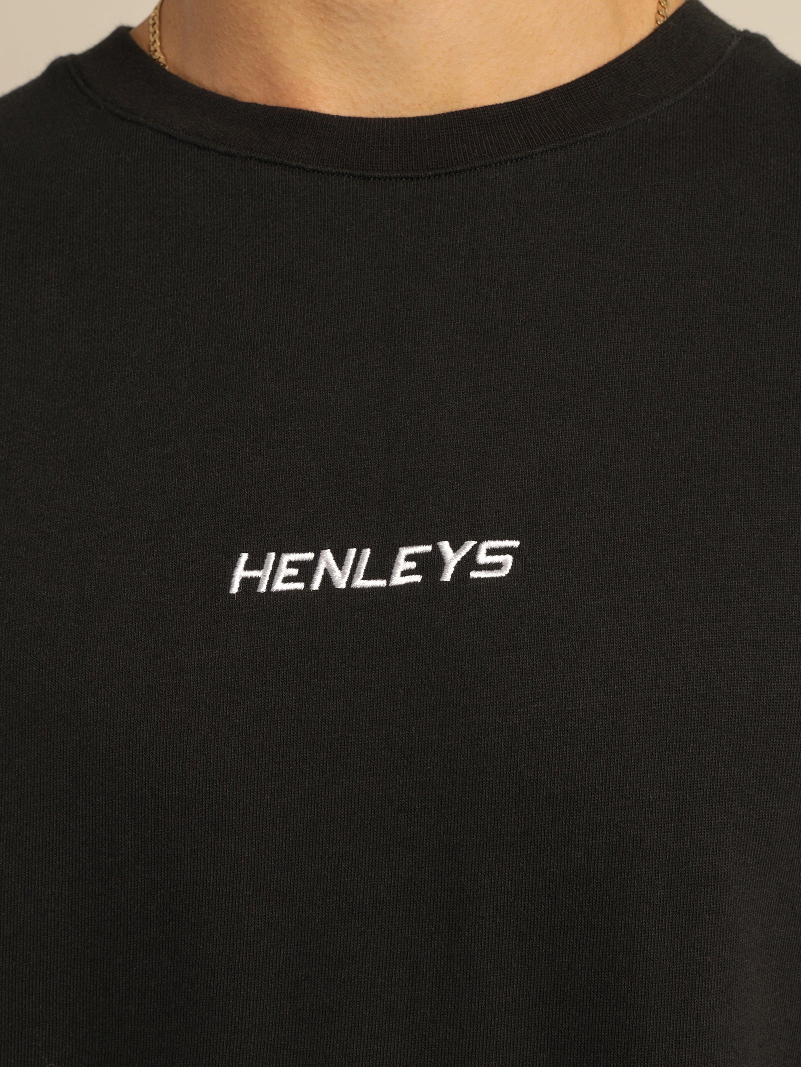 Relay Crew Sweat - Image 6