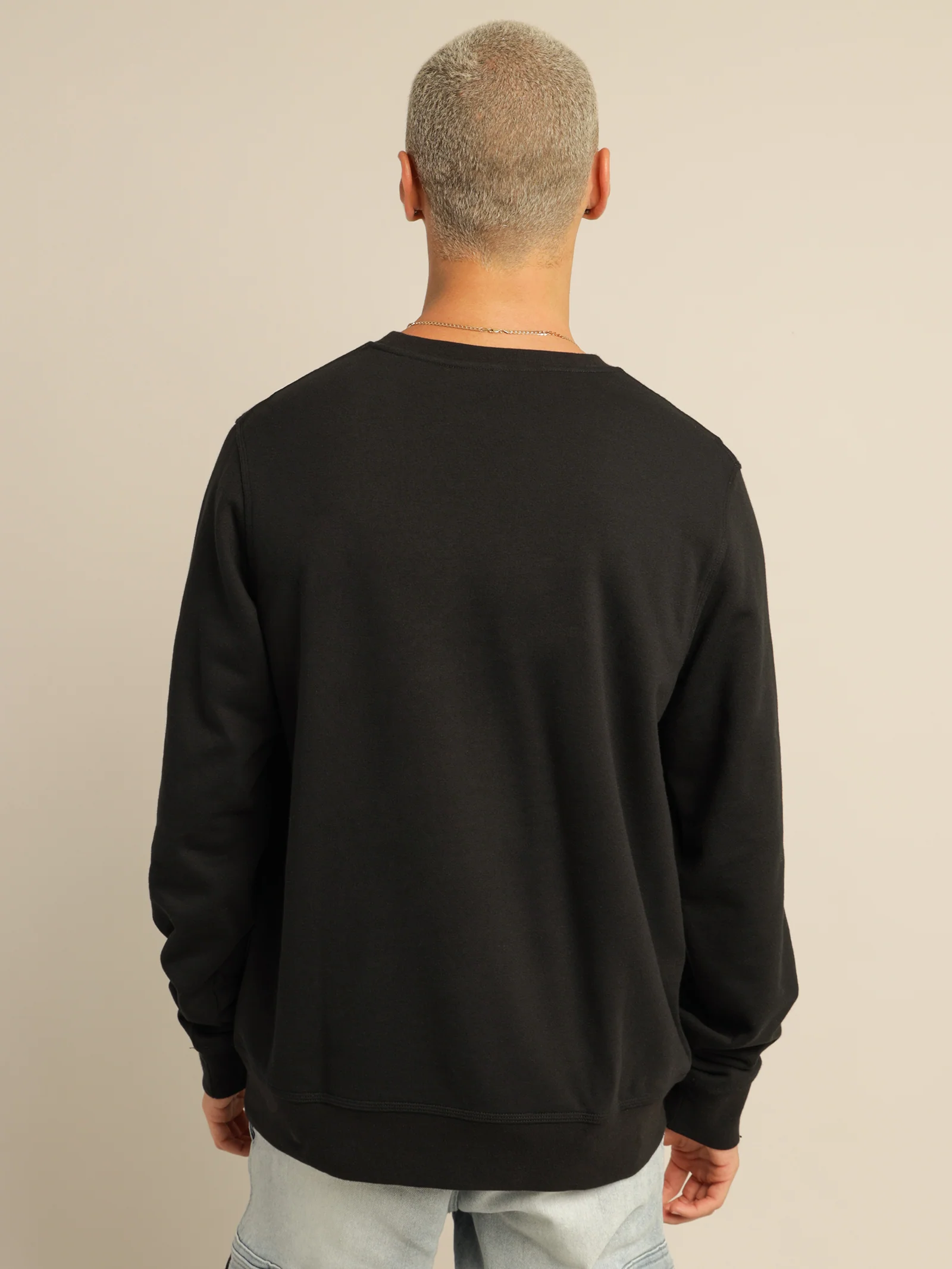 Relay Crew Sweat - Image 7