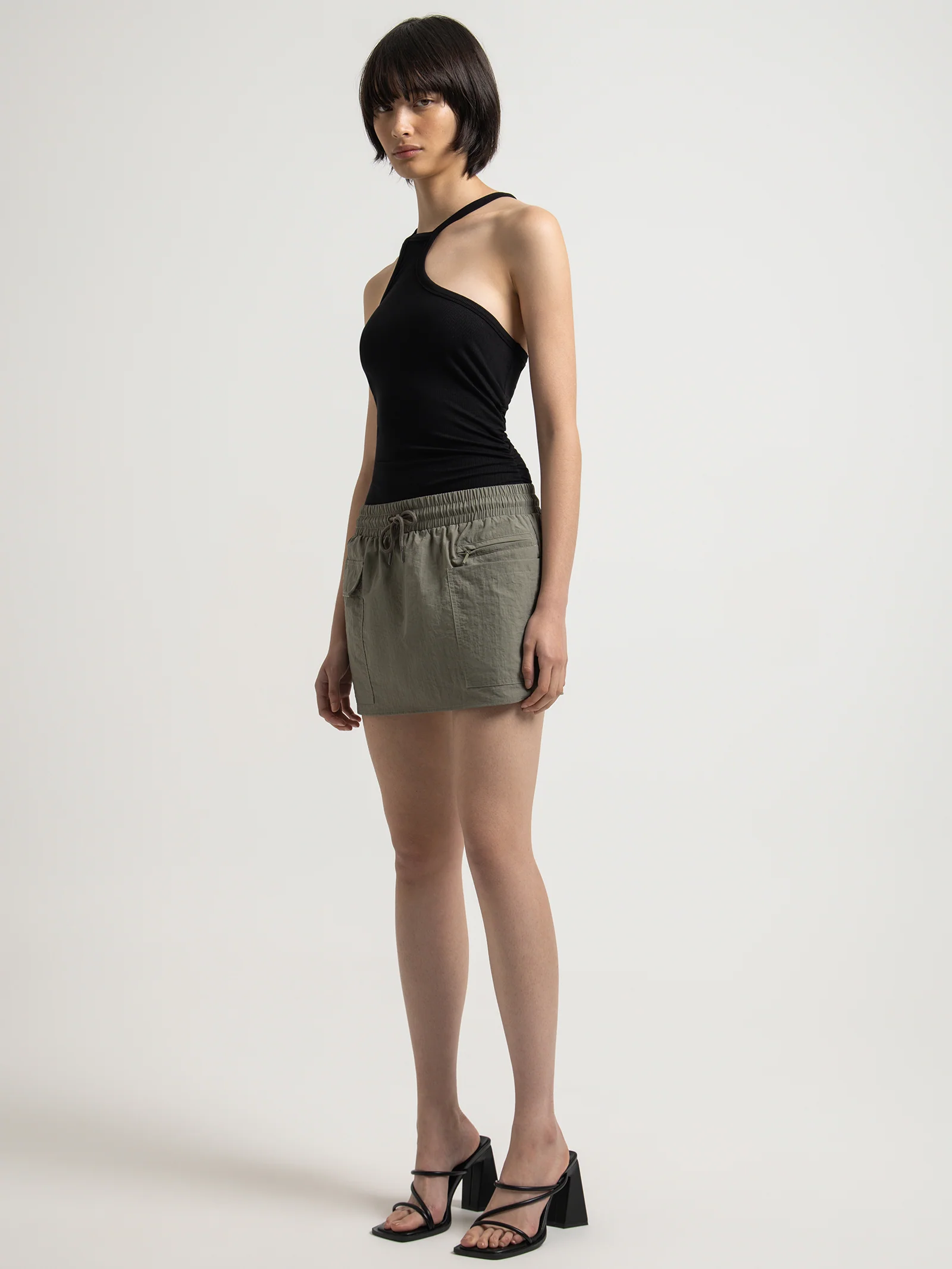 Remy Spray Skort - Image 2