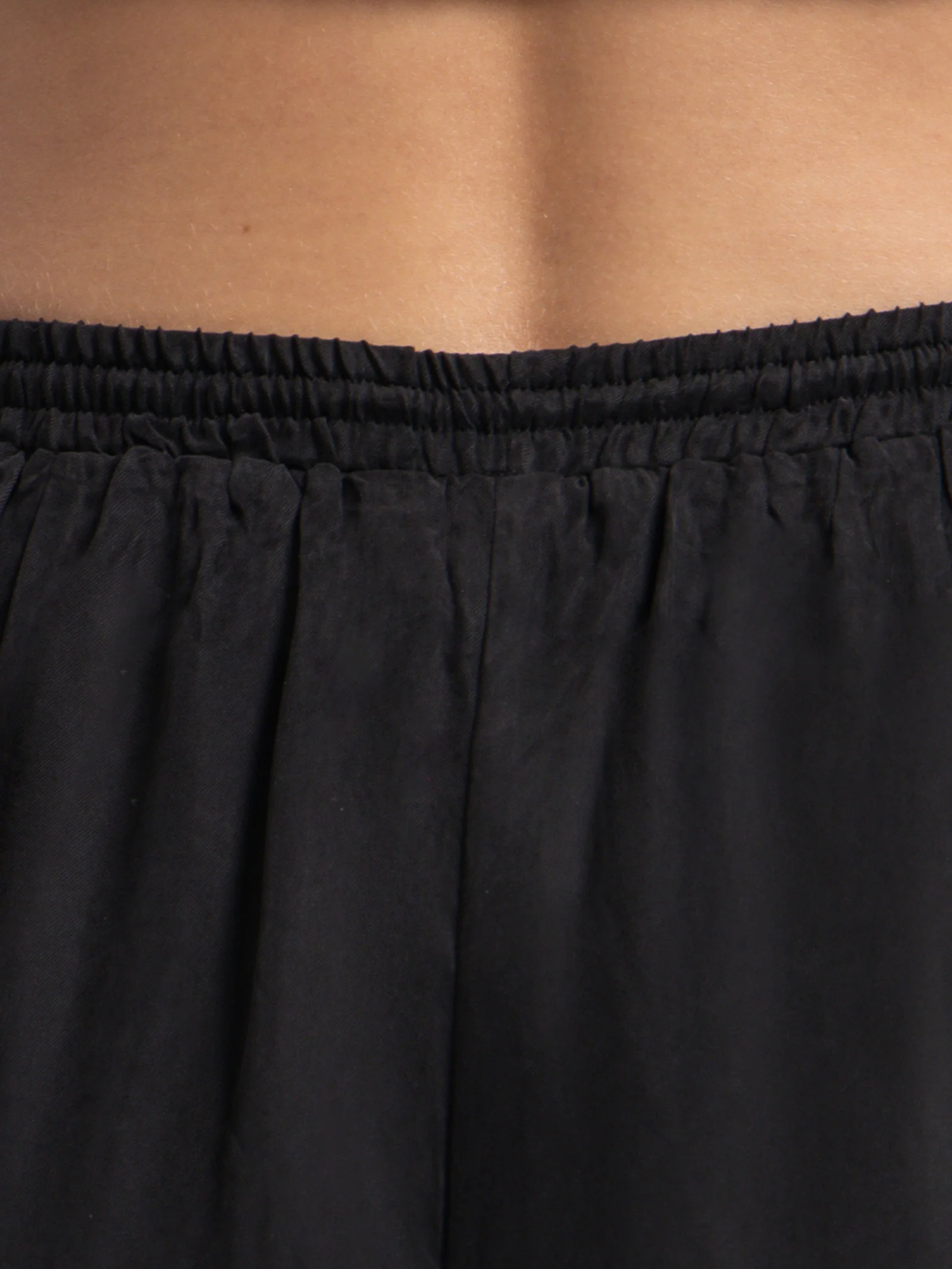 Ren Cupro Pants - Image 3