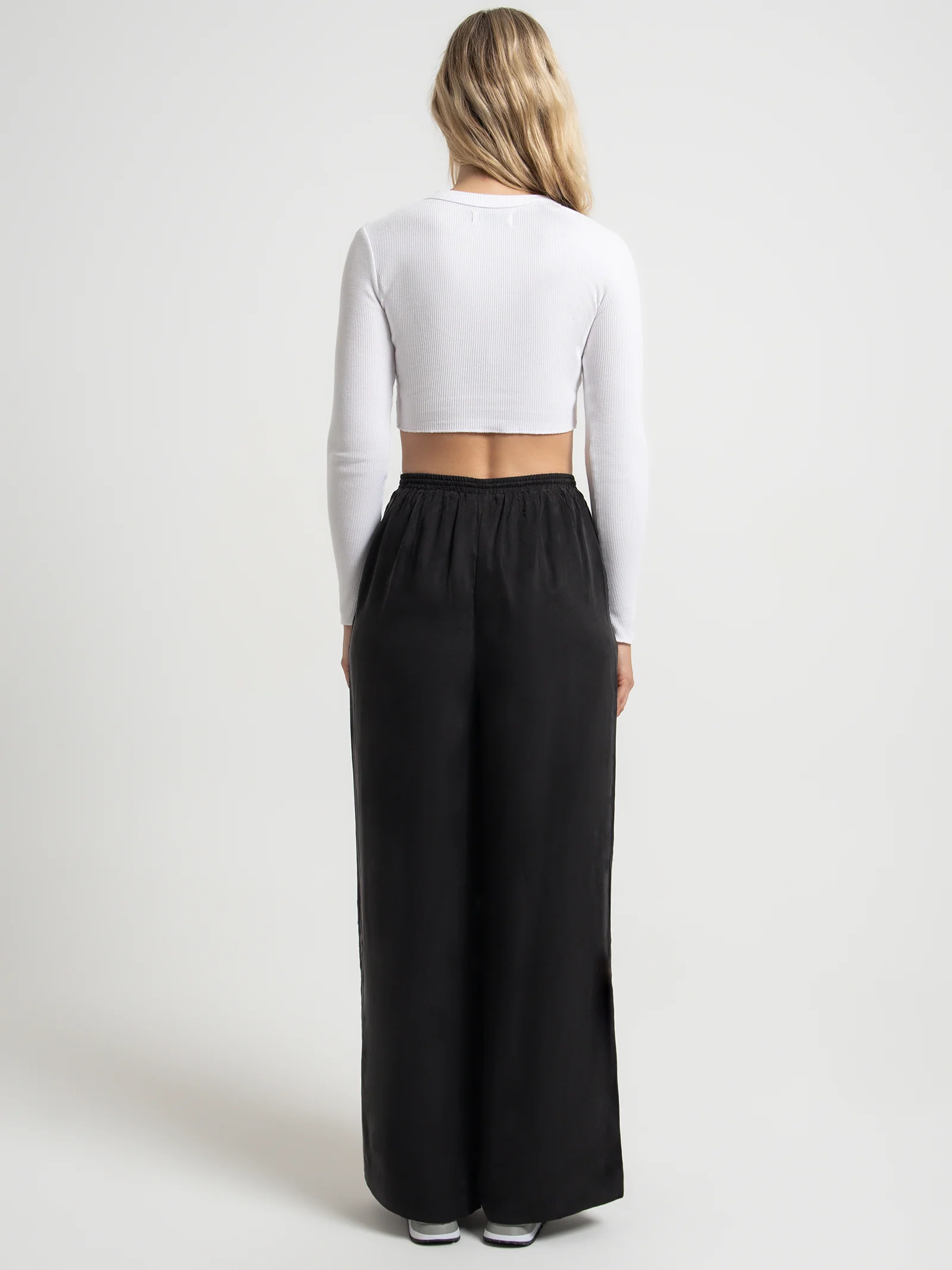 Ren Cupro Pants - Image 5