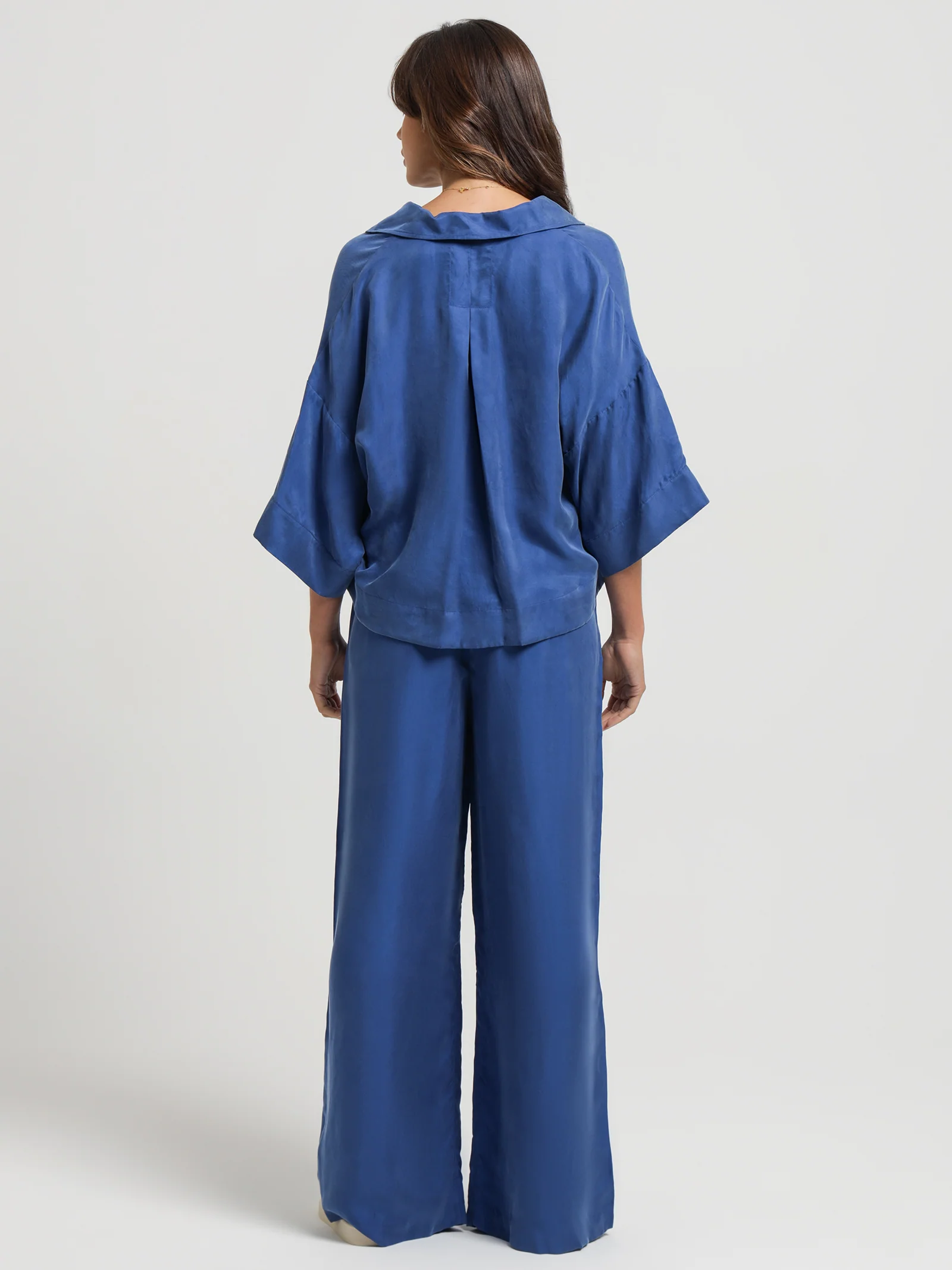 Ren Cupro Shirt - Image 5