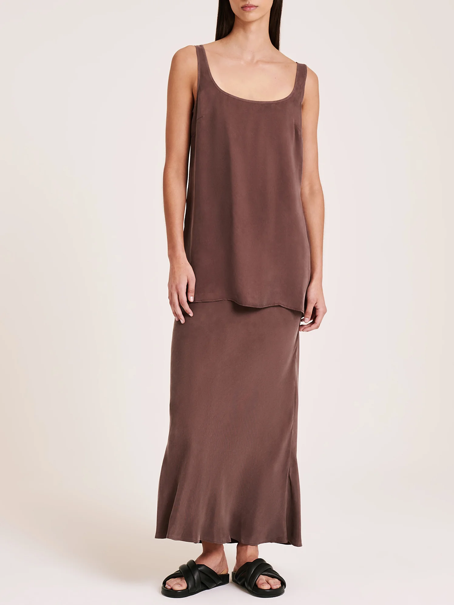 Ren Cupro Tunic - Image 2