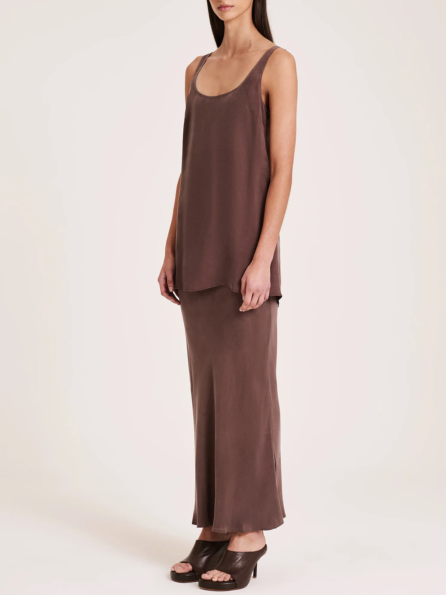 Ren Cupro Tunic - Image 3