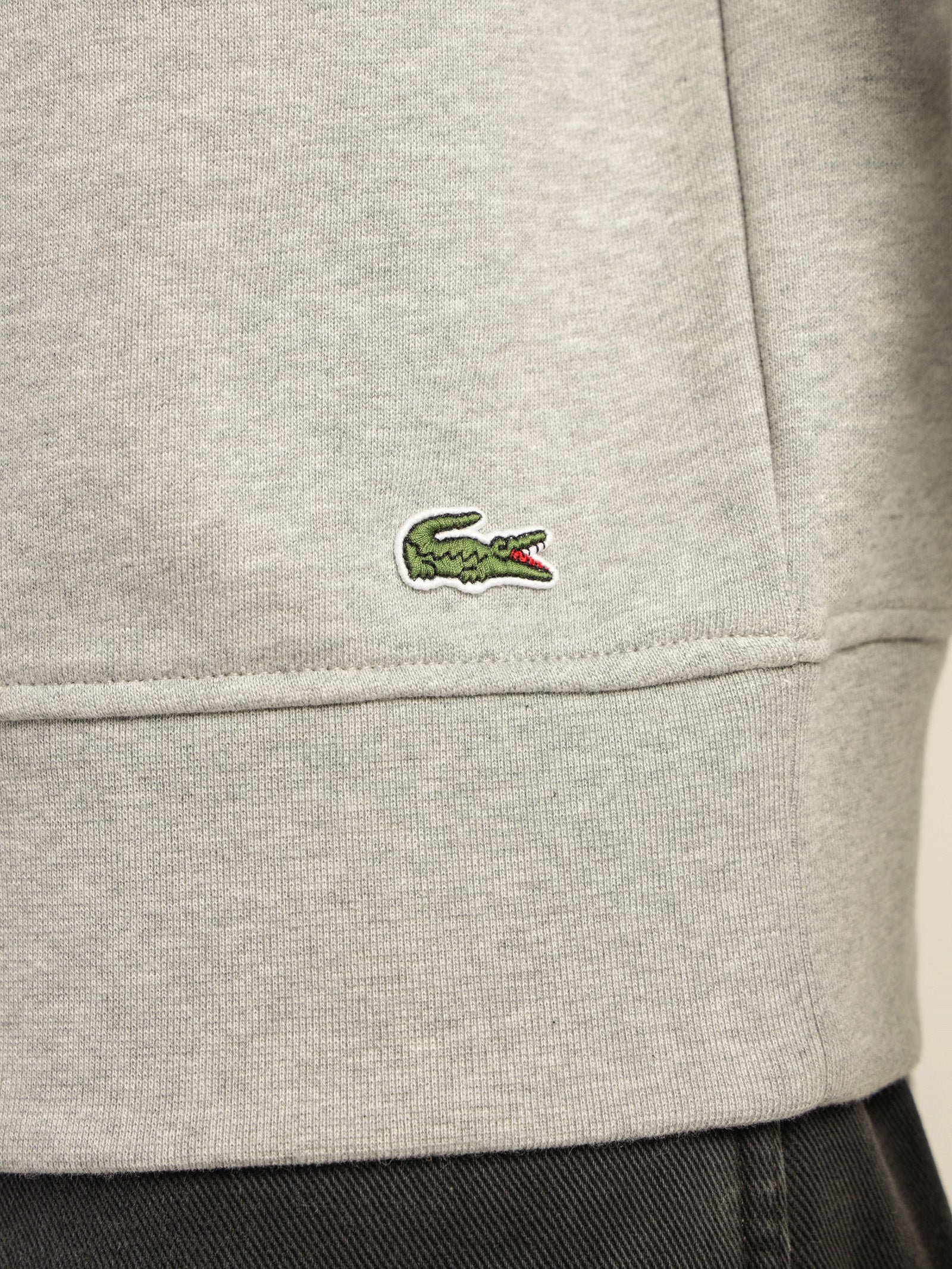 Rene Signature Crew Sweatshirt - Image 4