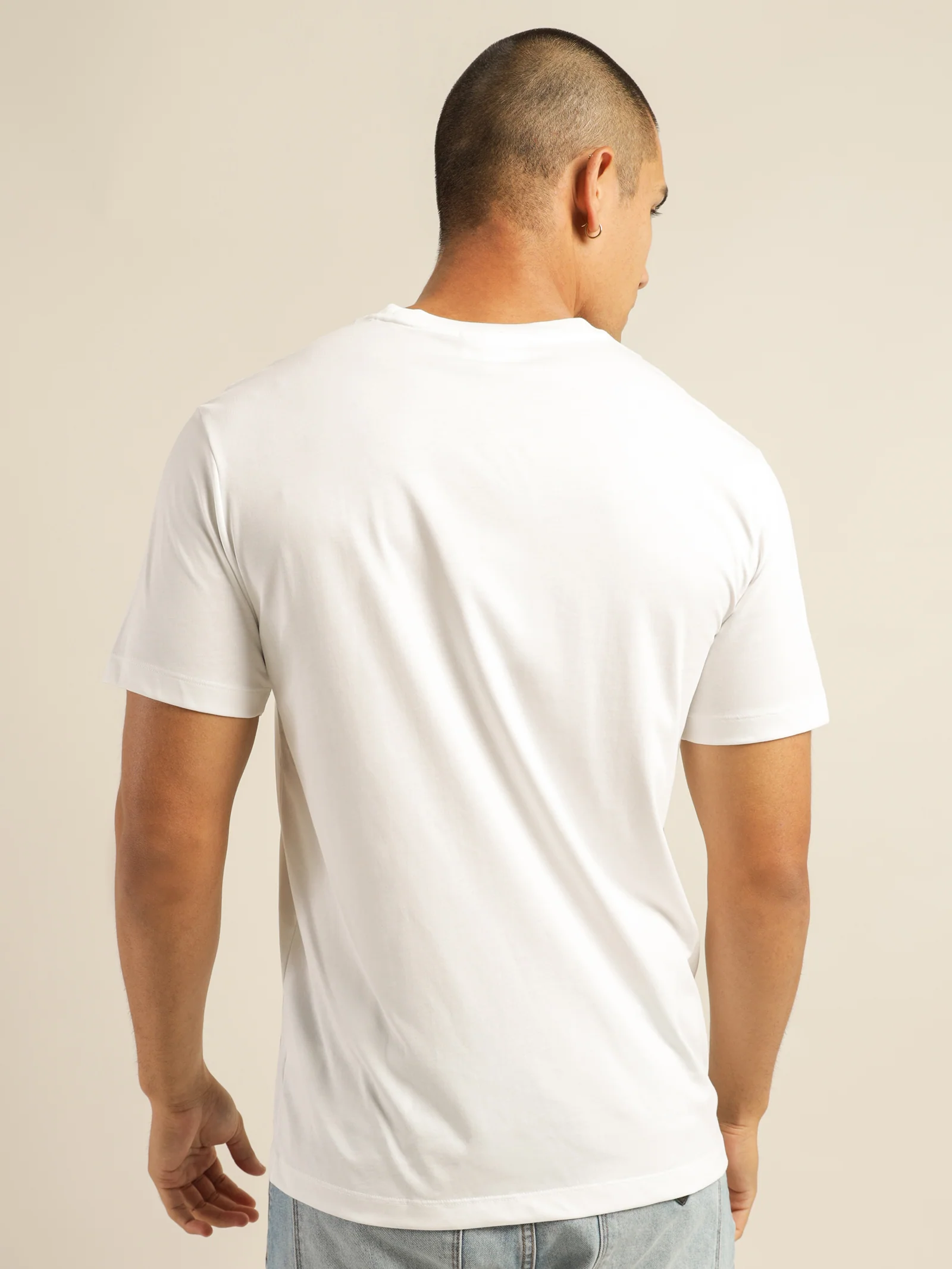 Rene Signature T-Shirt - Image 7