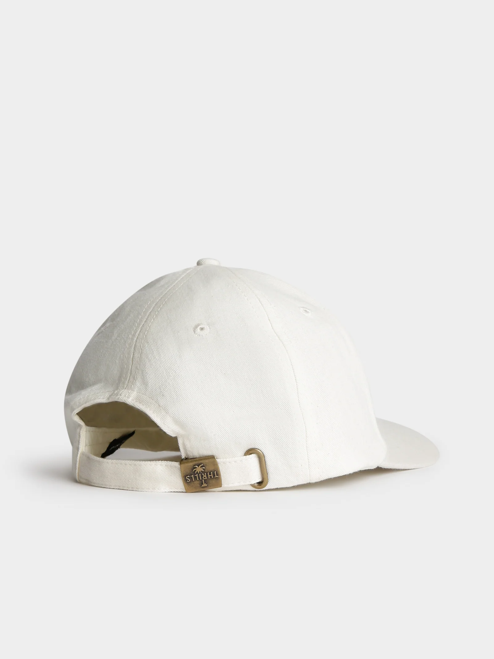 Renewal Retro Lounge 6-Panel Cap - Image 3