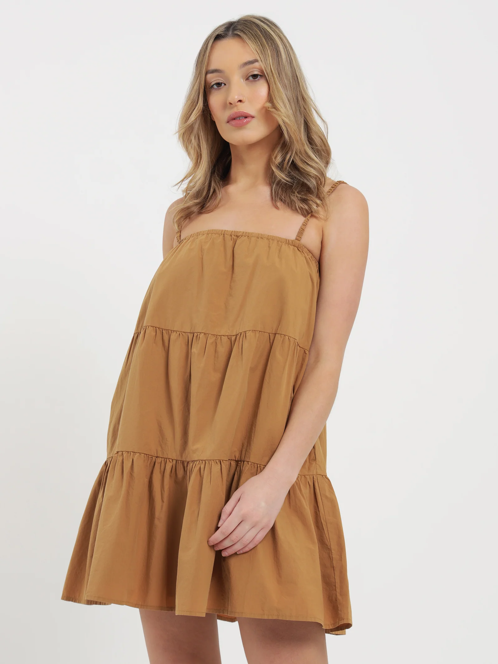 Renna Mini Dress - Image 3