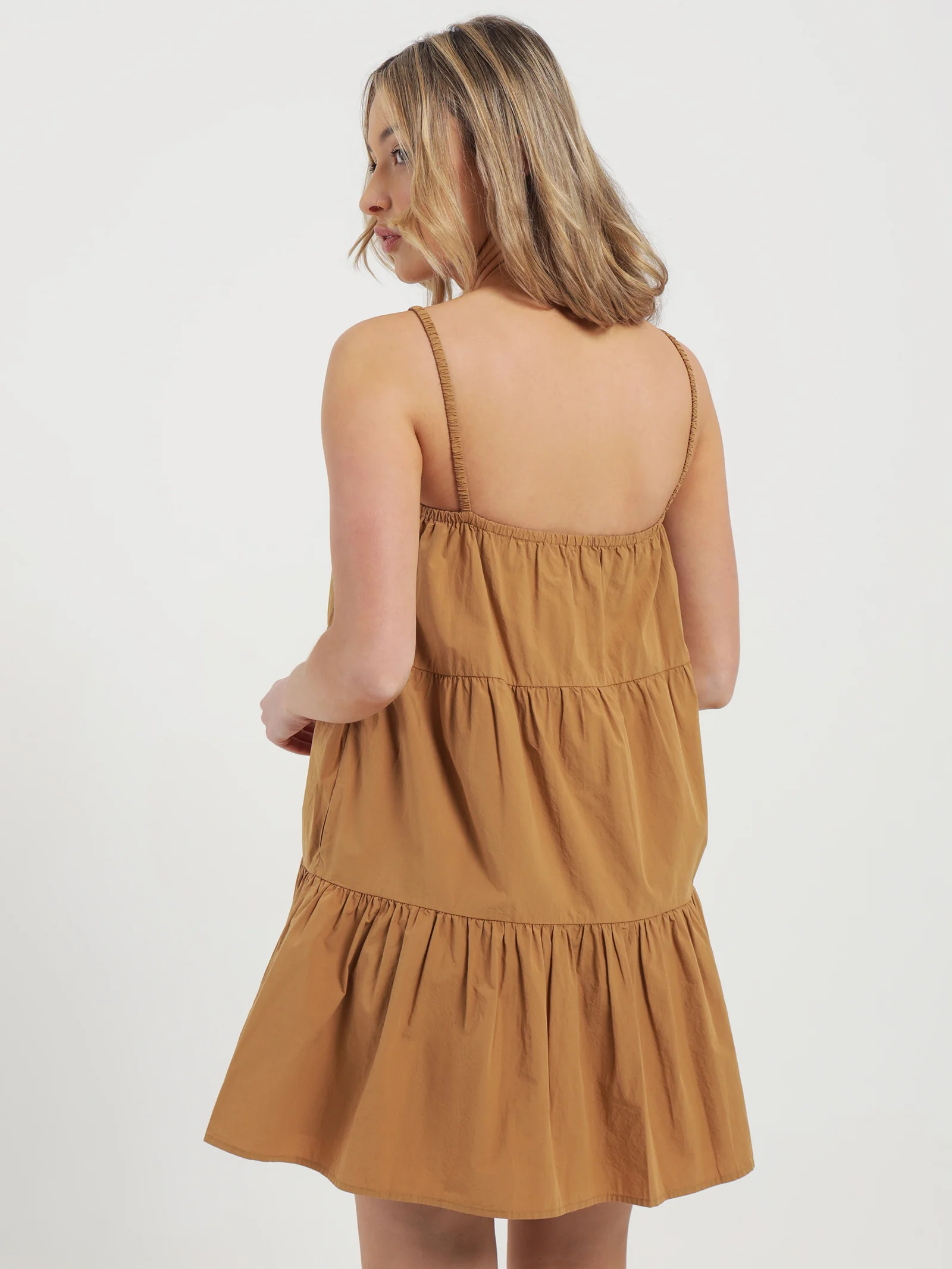 Renna Mini Dress - Image 6