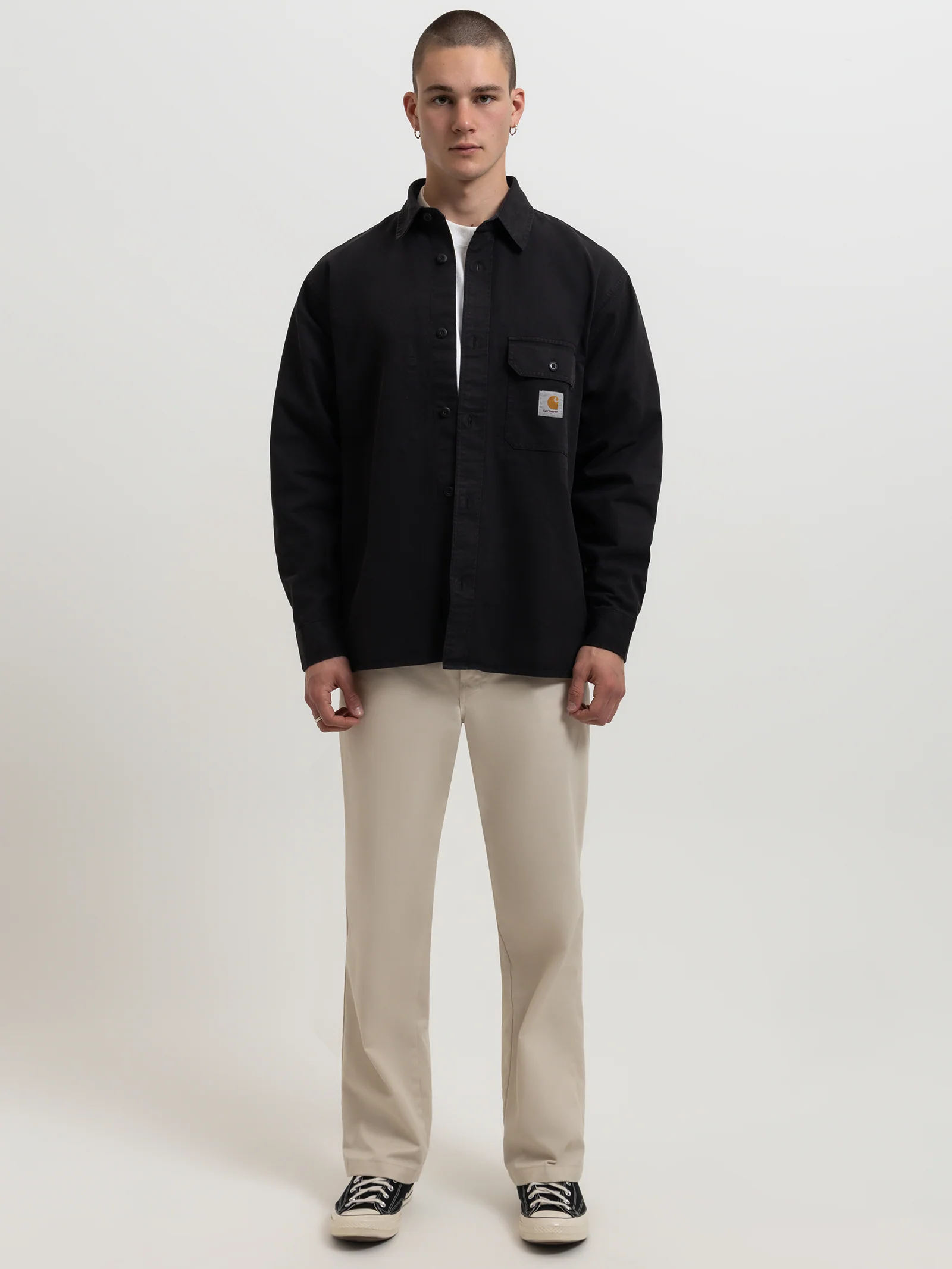Reno Shirt Jacket - Image 2