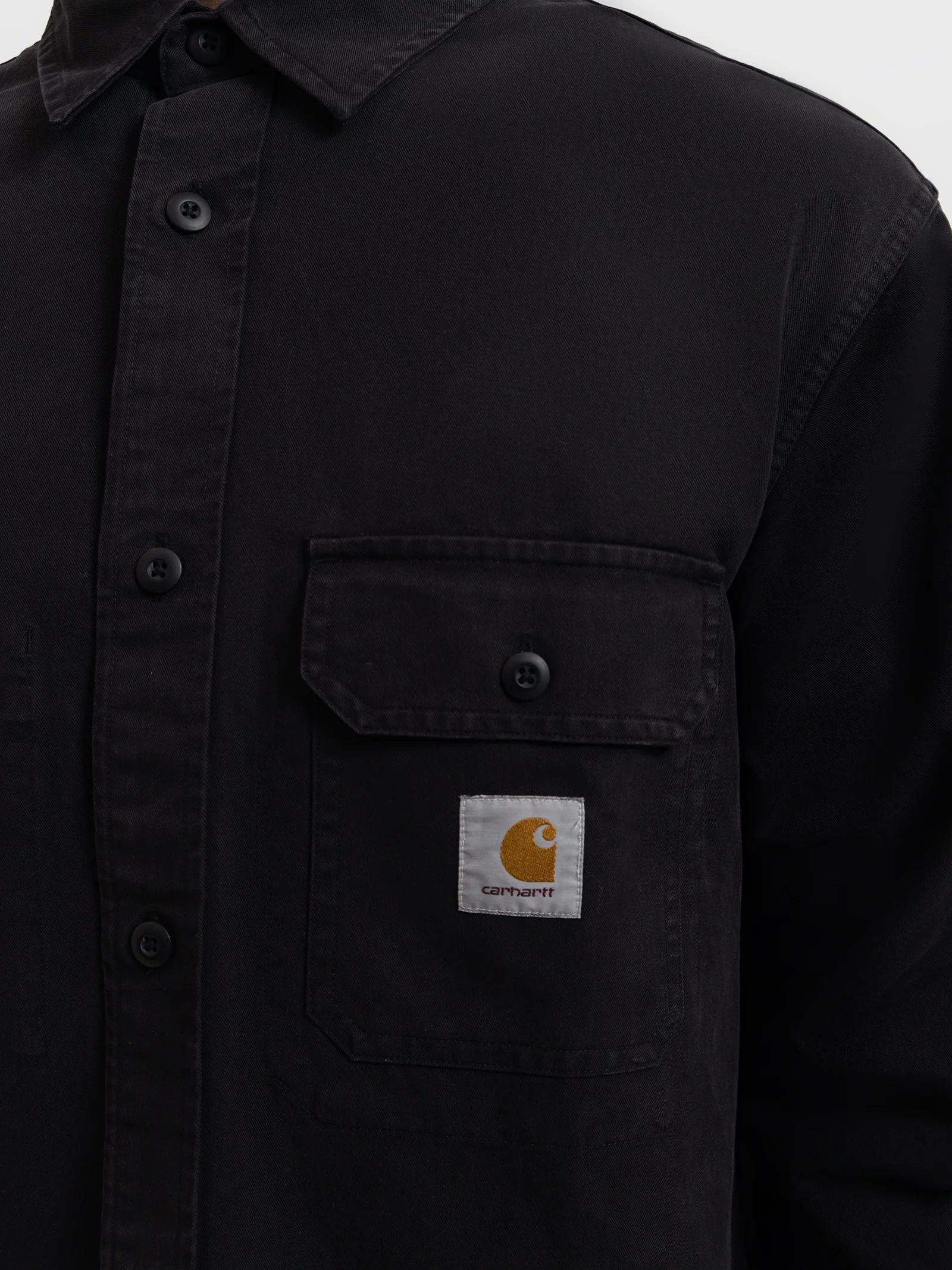 Reno Shirt Jacket - Image 3