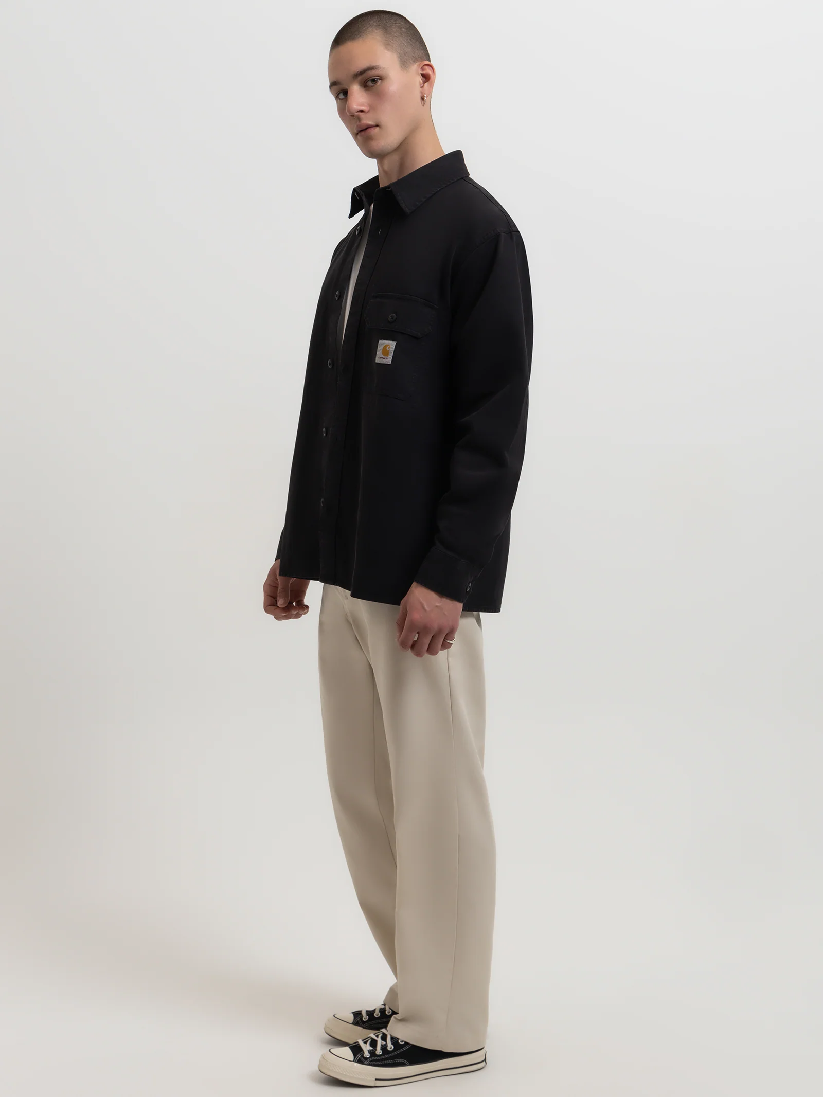 Reno Shirt Jacket - Image 4