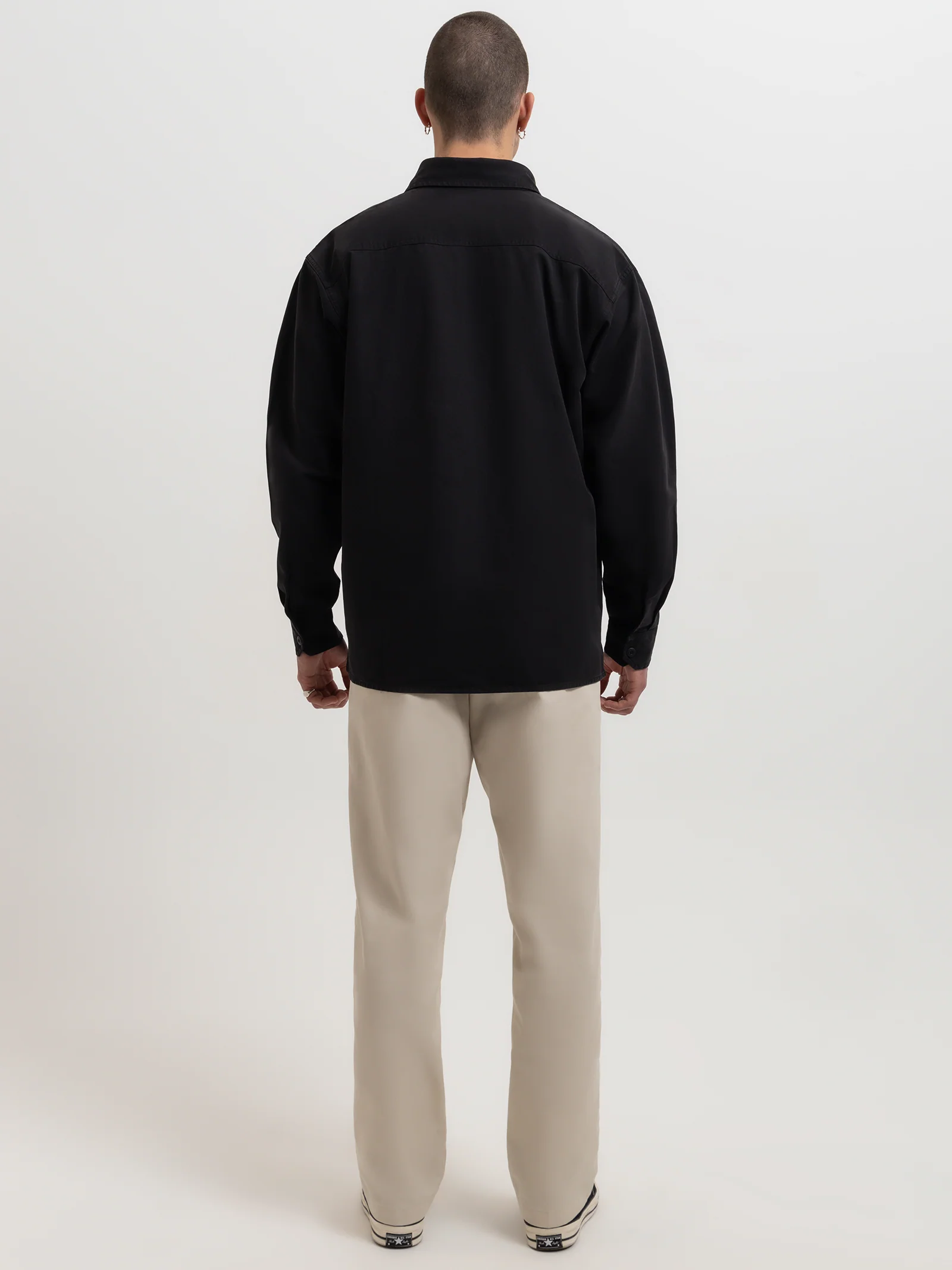 Reno Shirt Jacket - Image 5